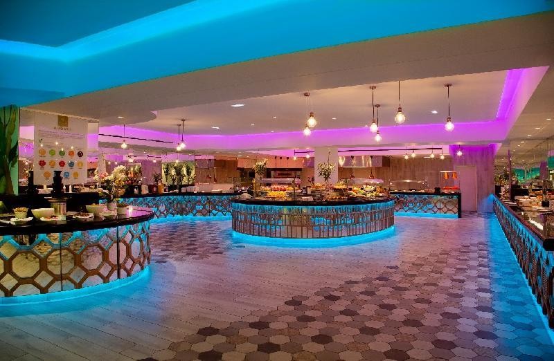 Azia Resort & Spa 17