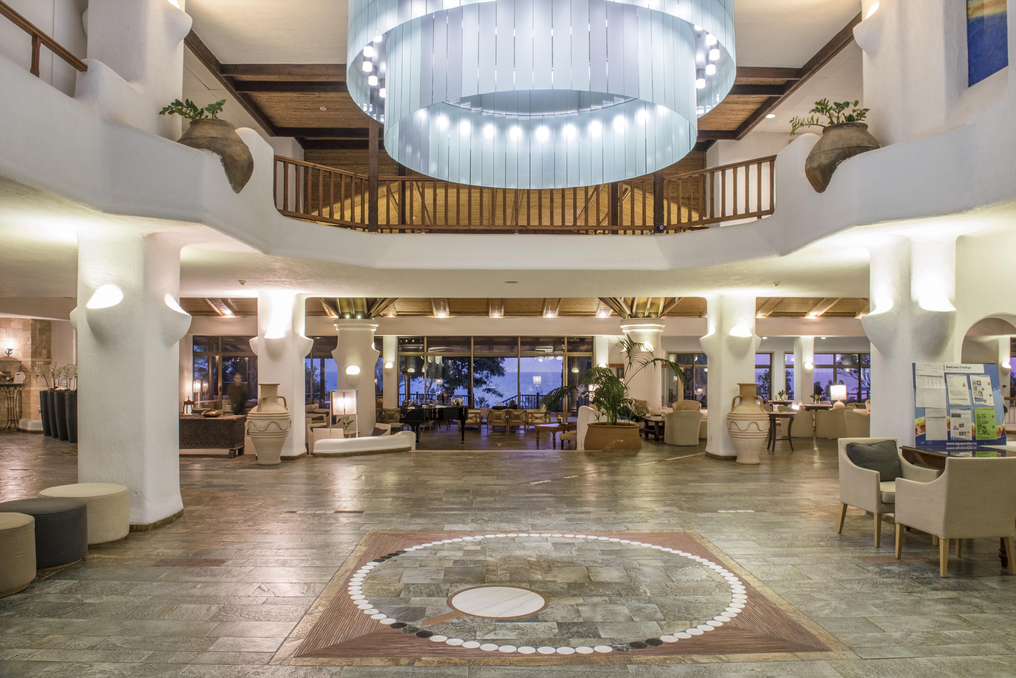 Coral Beach & Resort 20