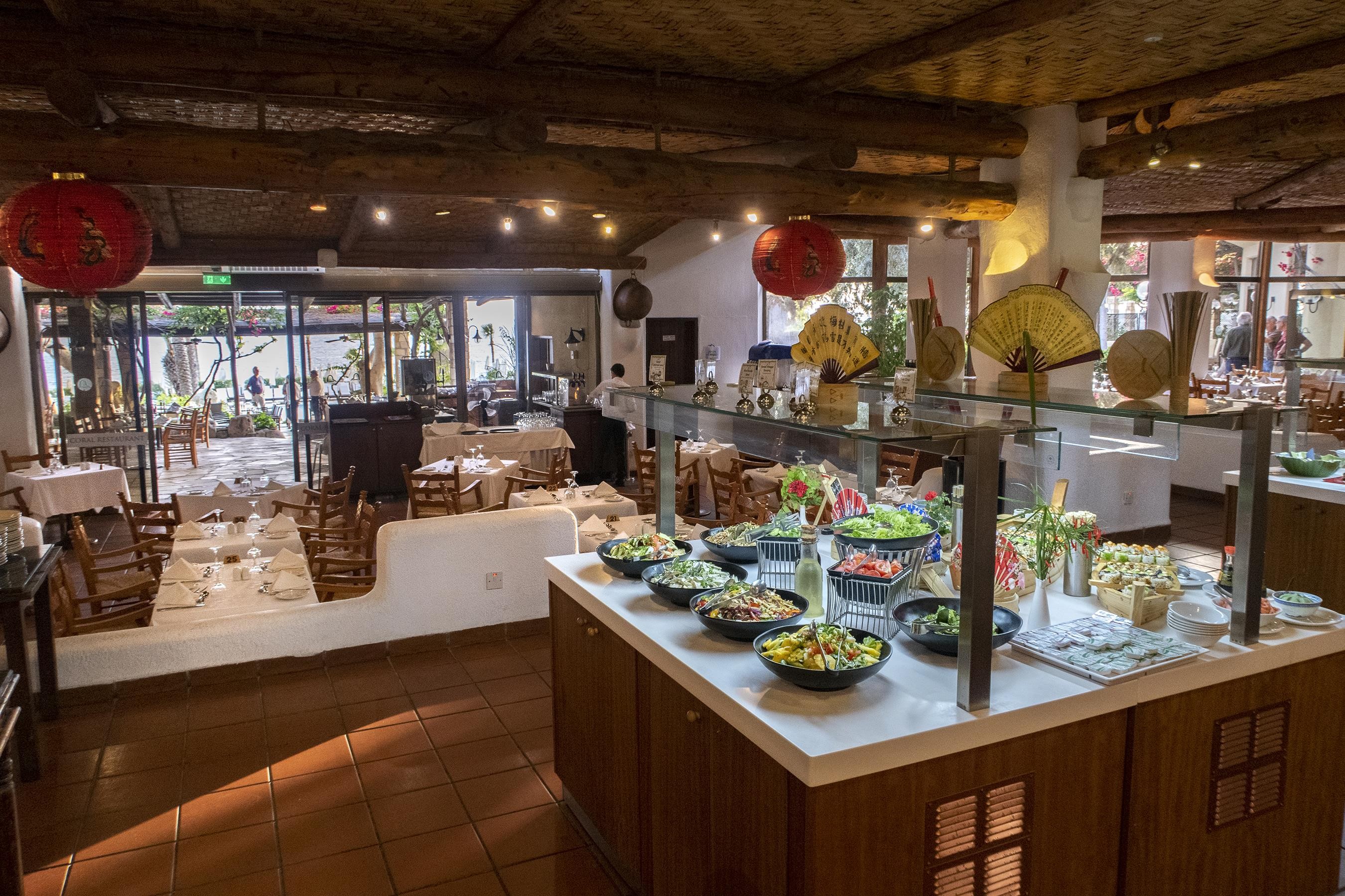 Coral Beach & Resort 16