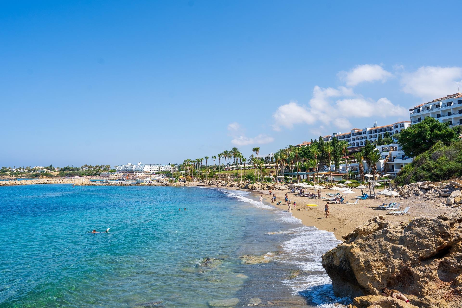 Coral Beach & Resort 27