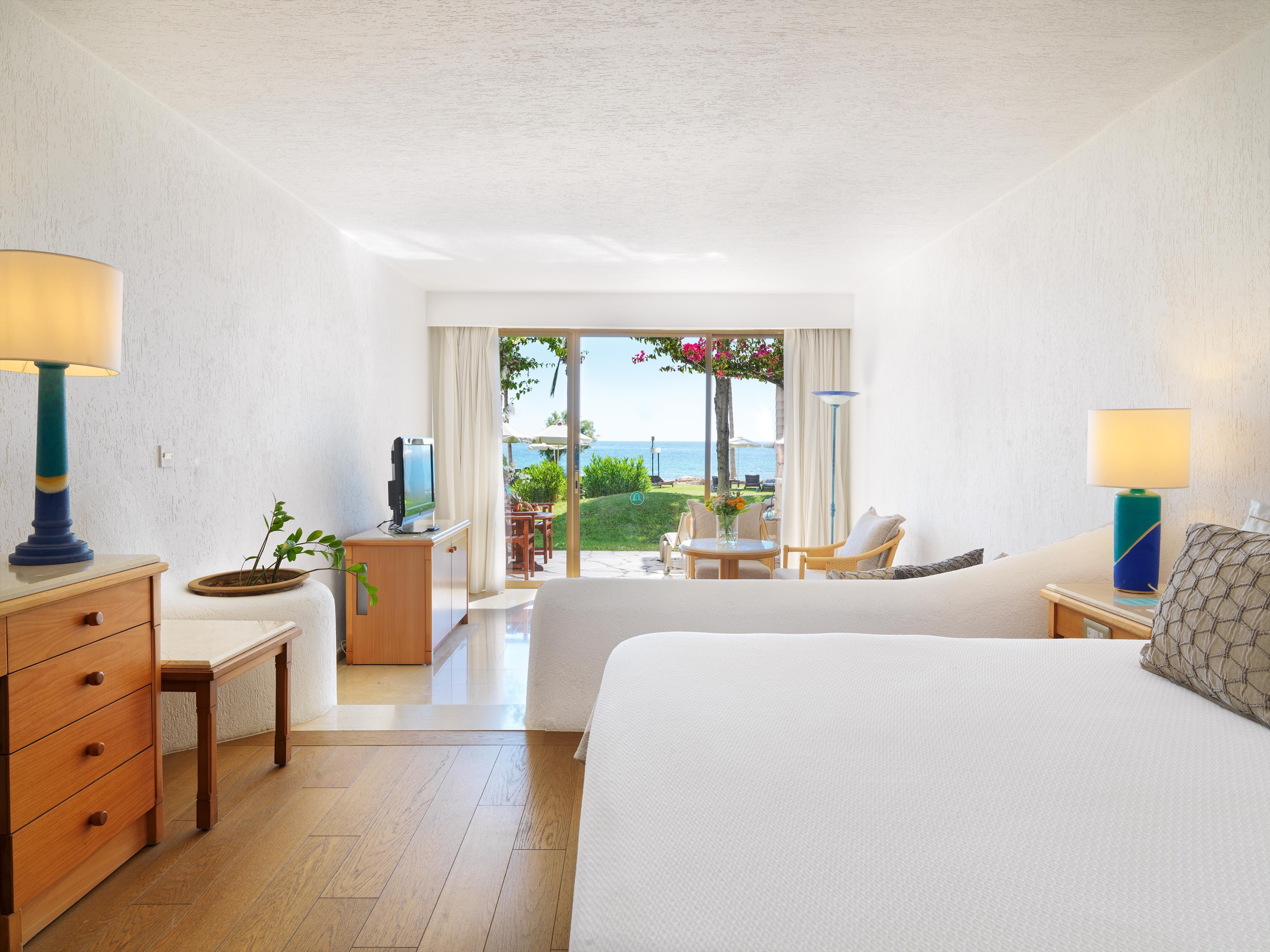 Coral Beach & Resort 7