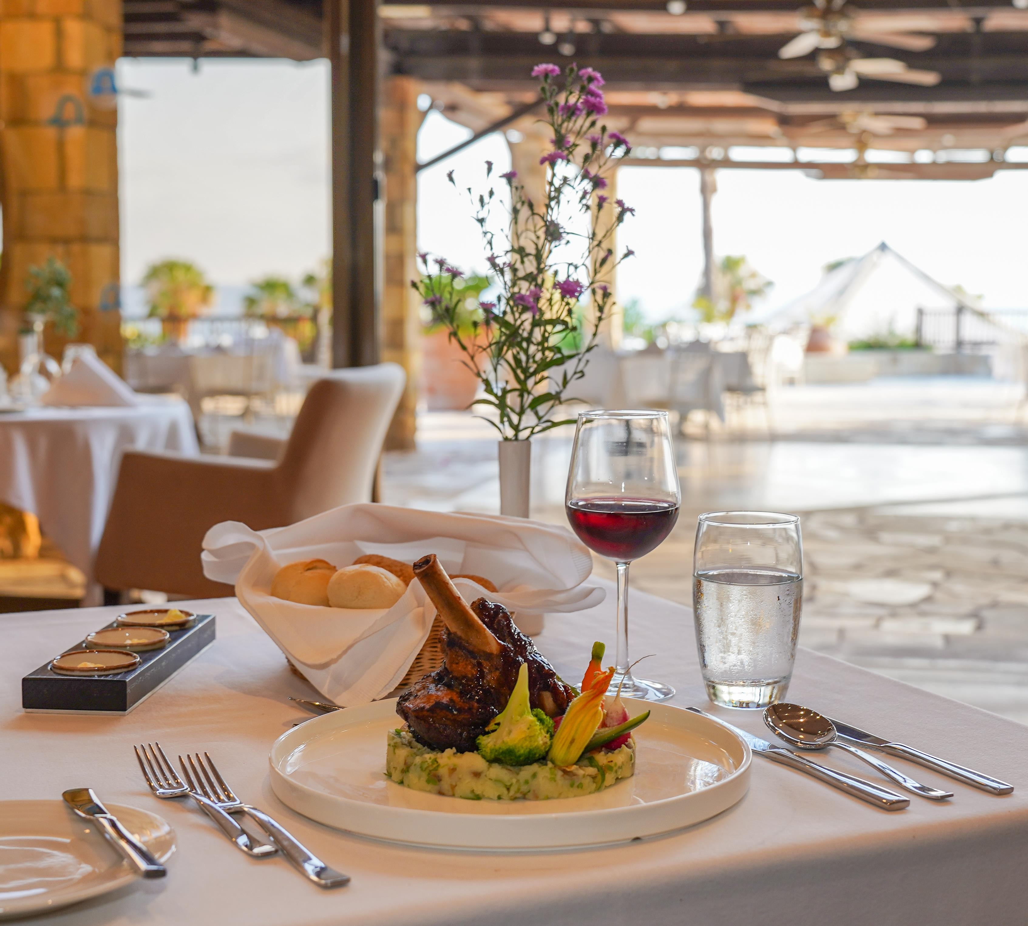 Coral Beach & Resort 18