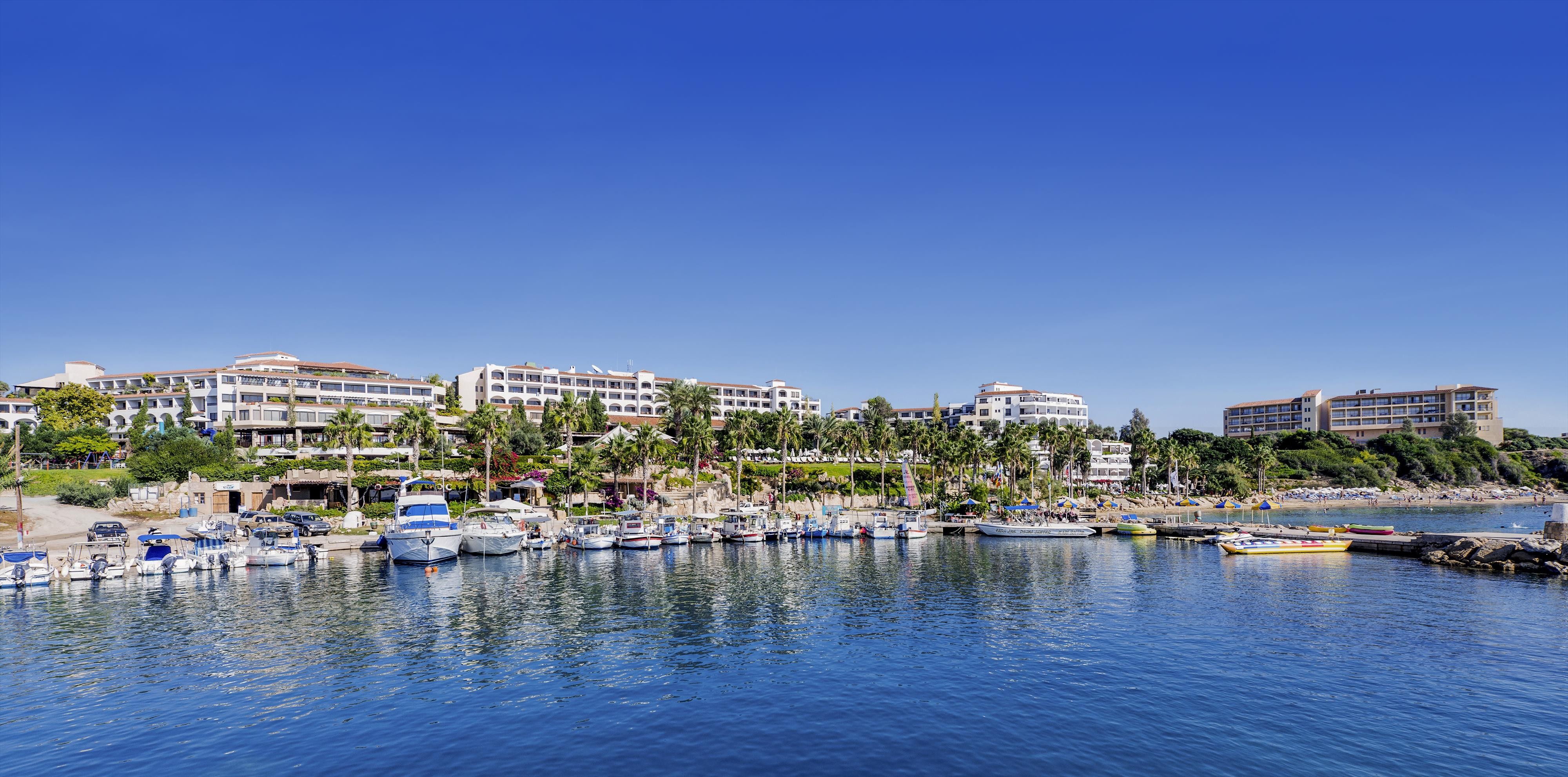 Coral Beach & Resort 28