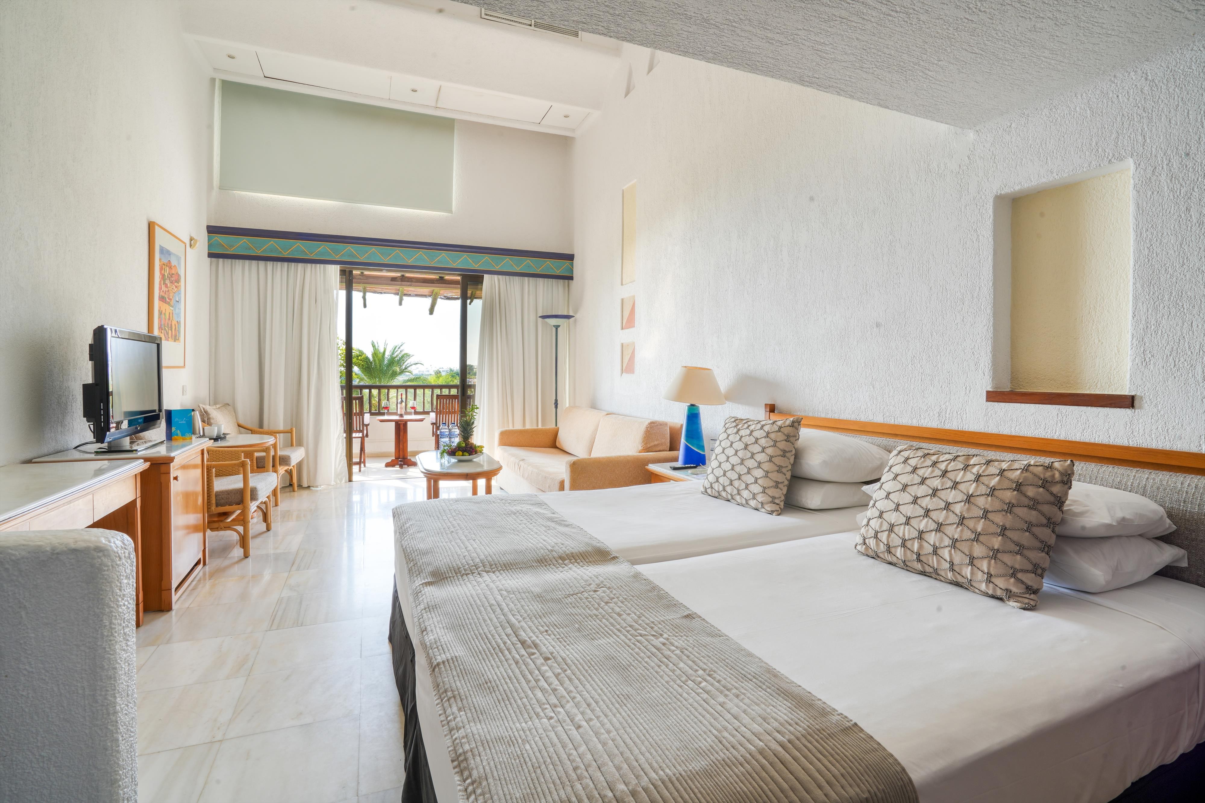 Coral Beach & Resort 6