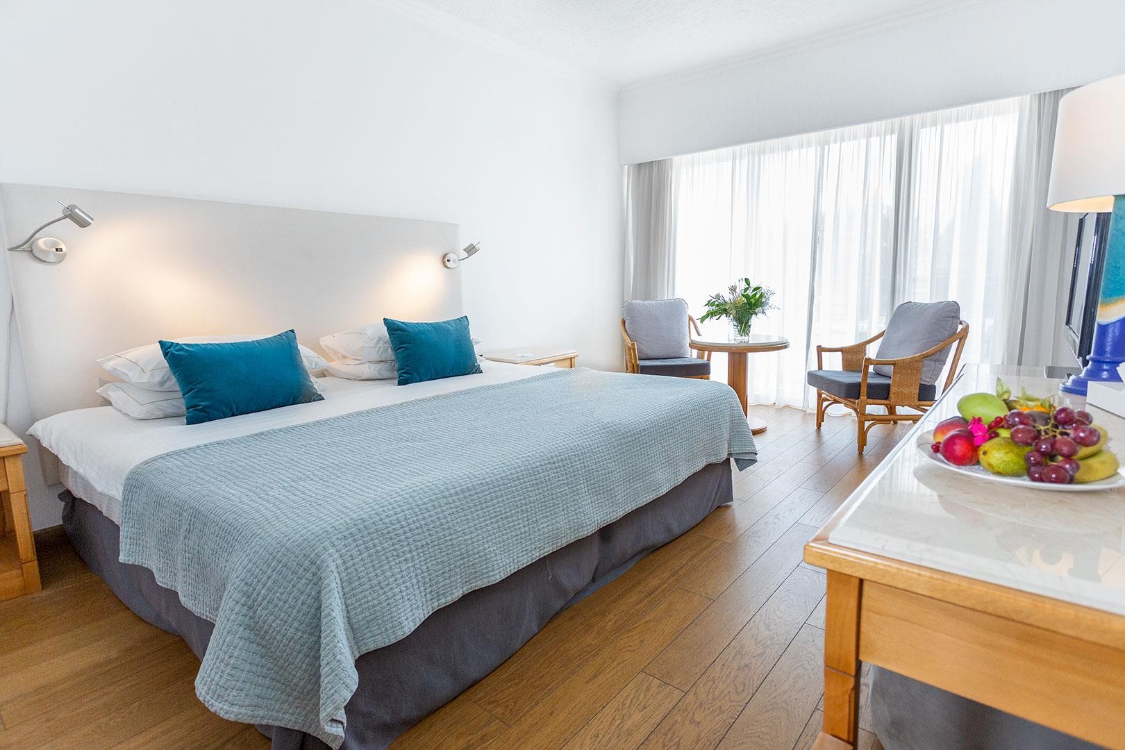 Coral Beach & Resort 12