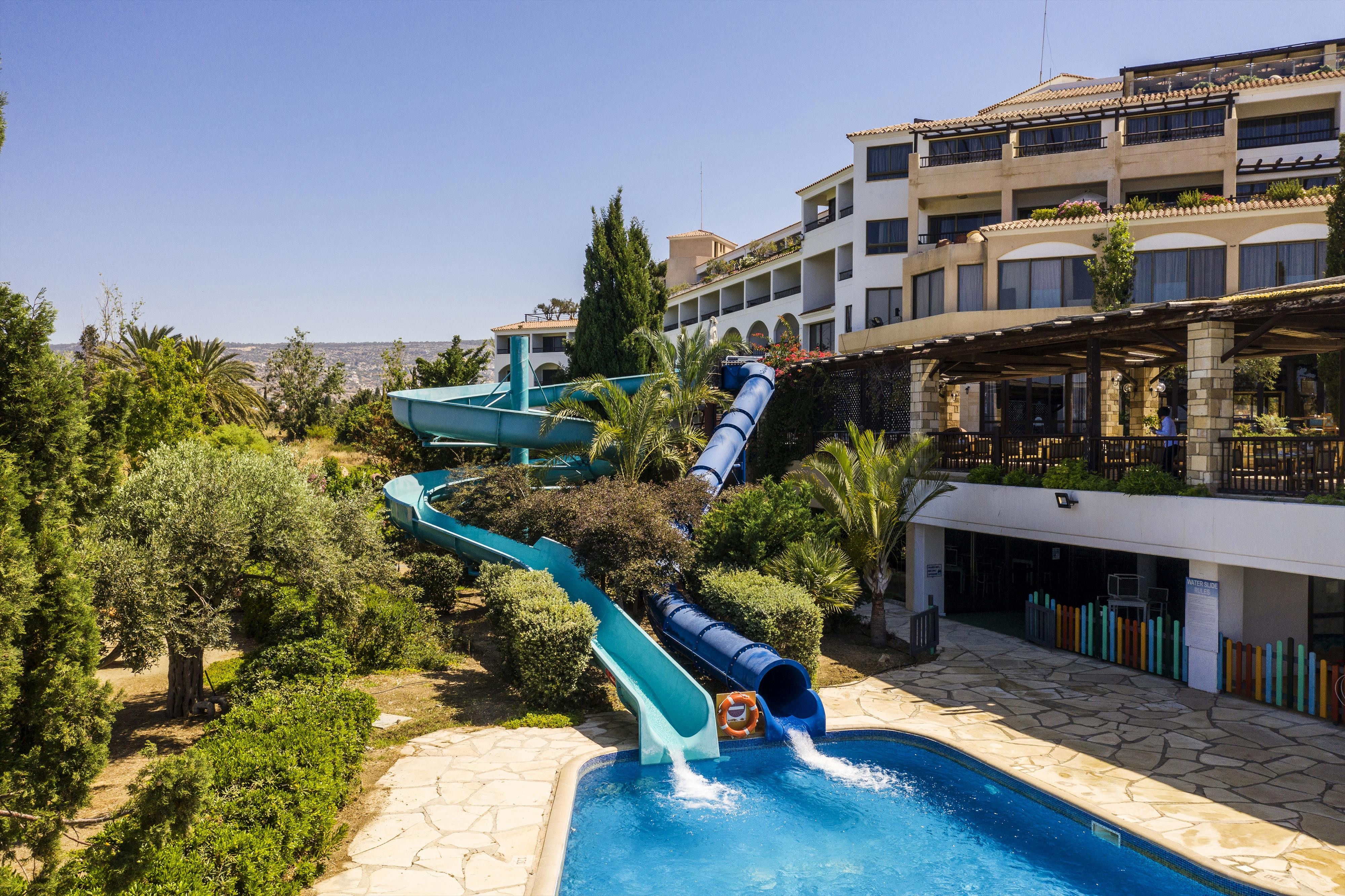 Coral Beach & Resort 26