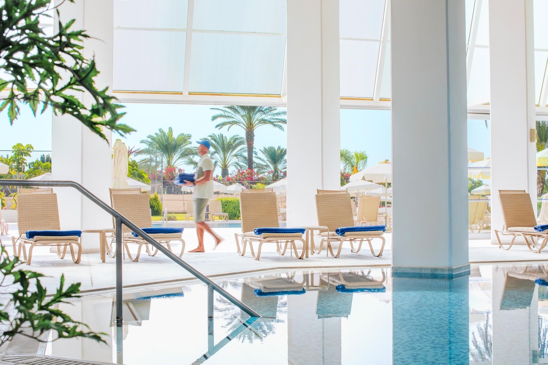 Imperial Island Resort 21