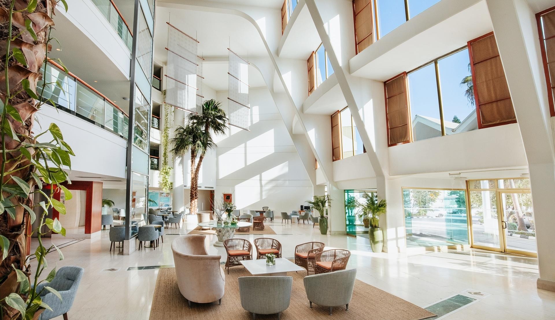 Imperial Island Resort 20