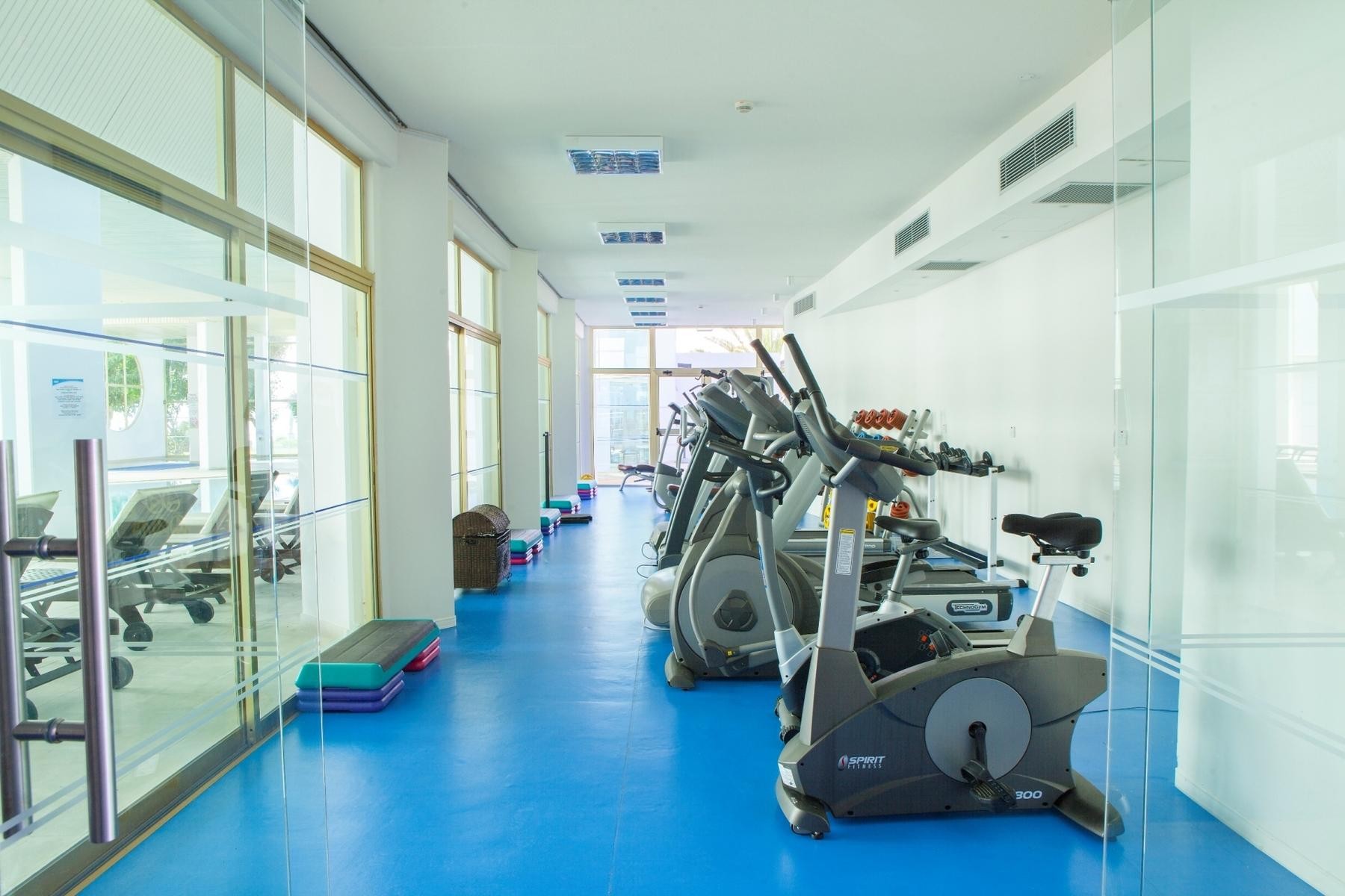 Imperial Island Resort 26