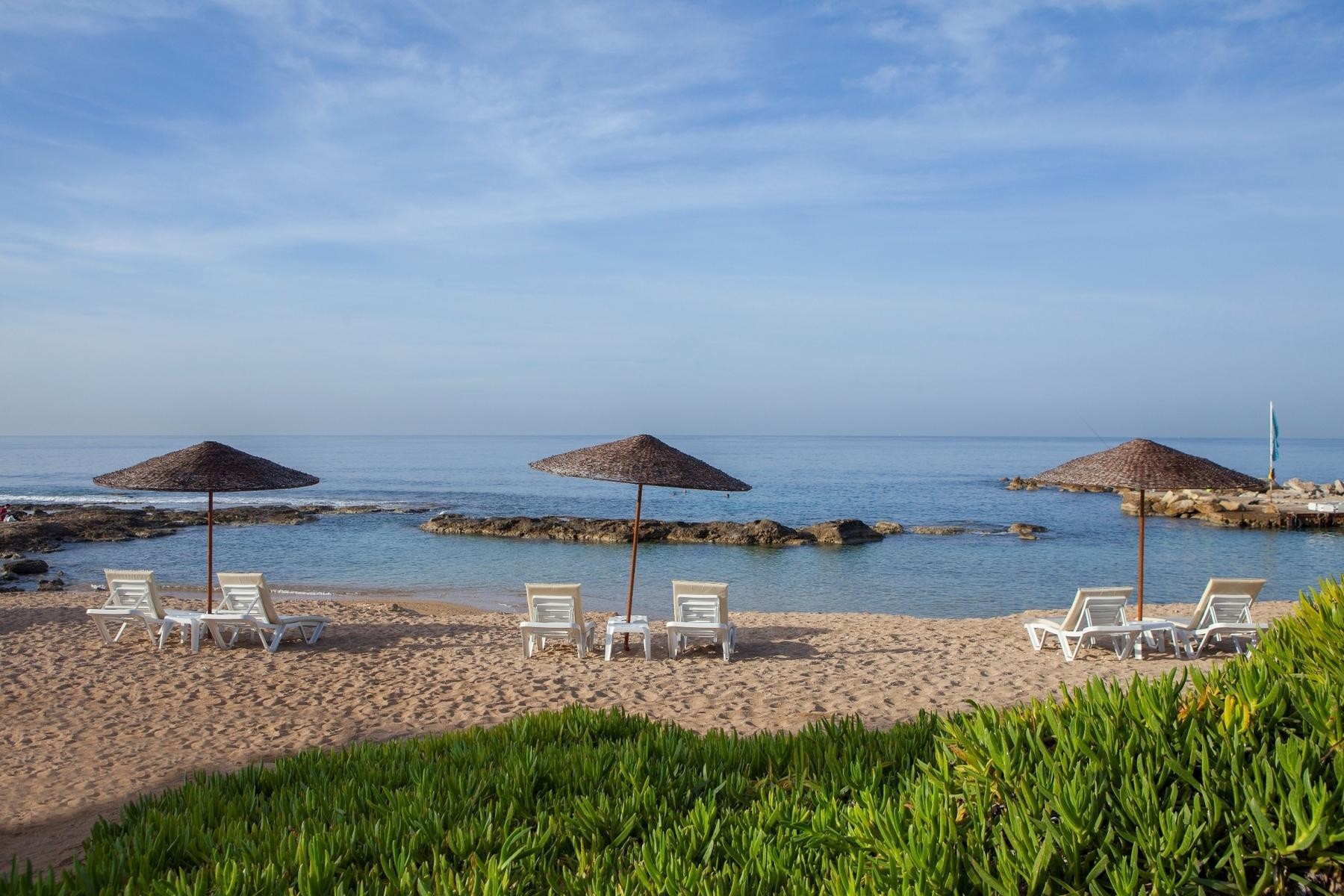 Imperial Island Resort 27