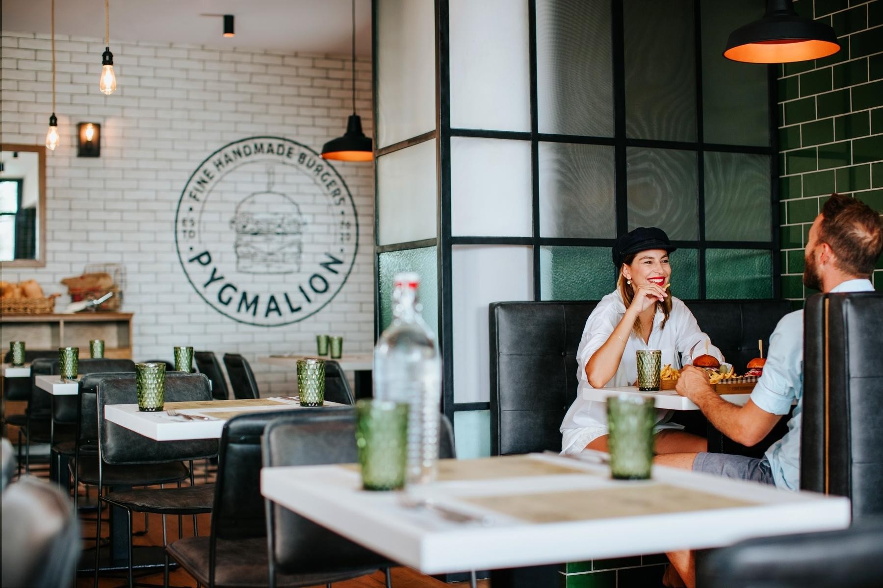 Imperial Island Resort 18