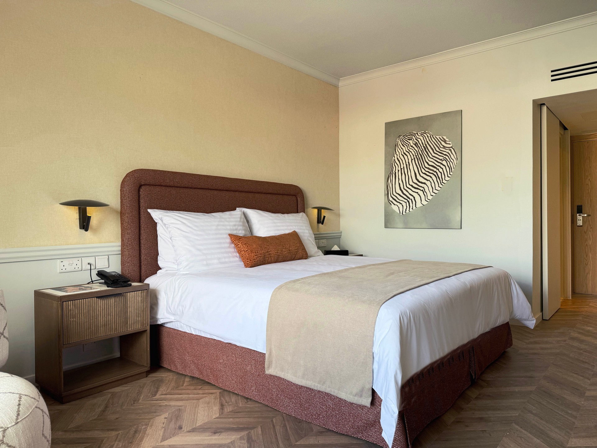 Imperial Island Resort 10