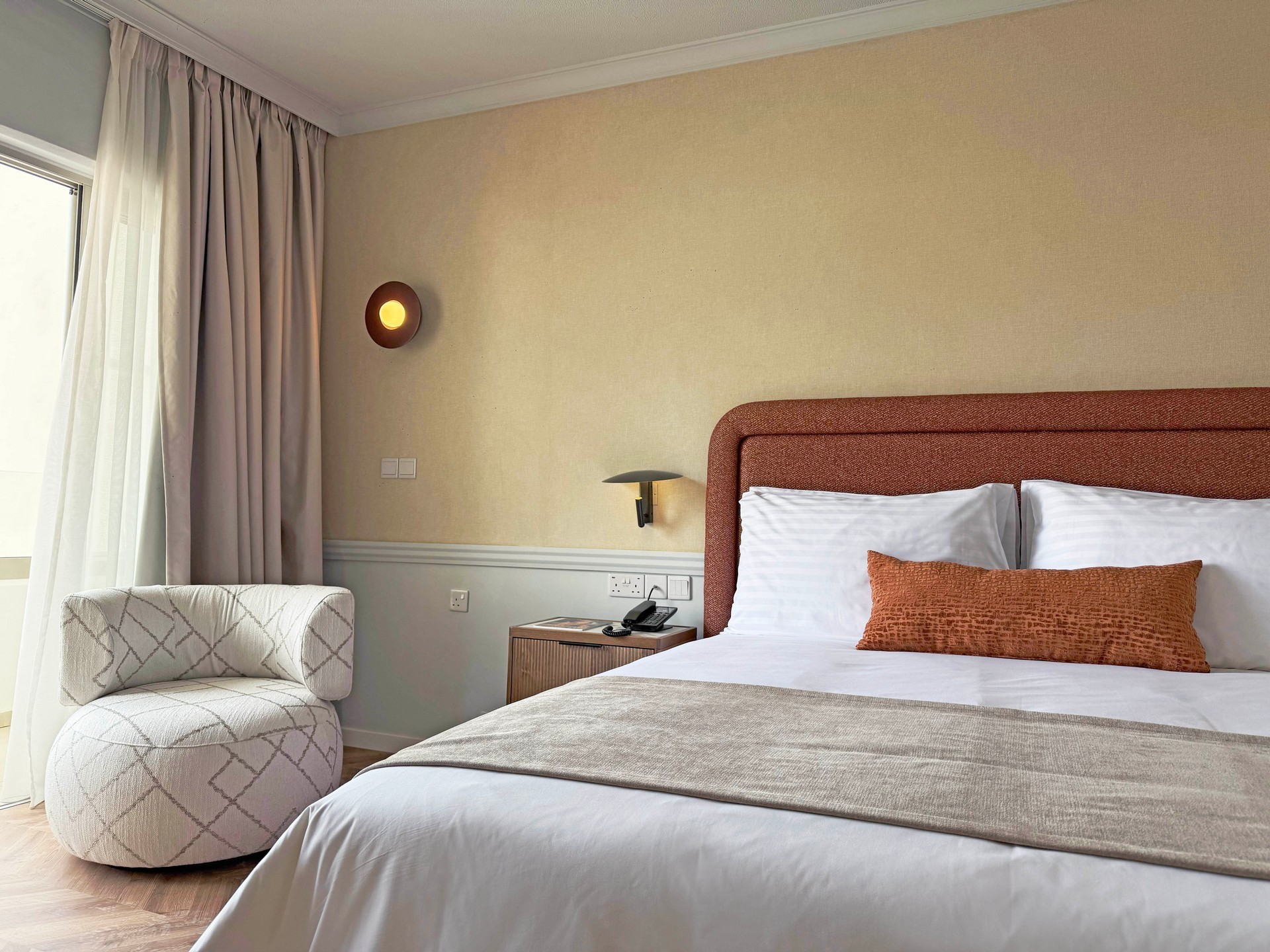 Imperial Island Resort 7