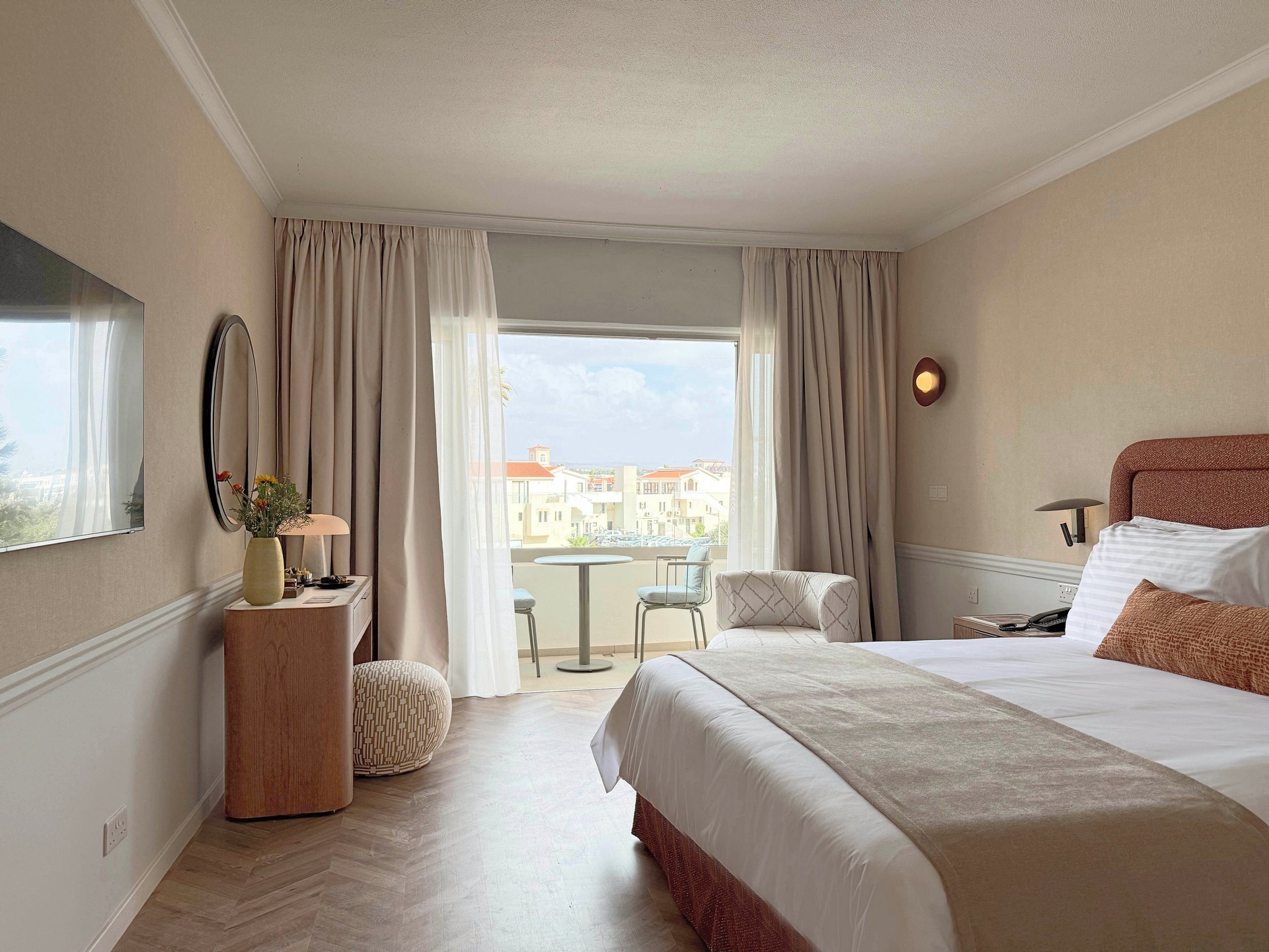 Imperial Island Resort 8