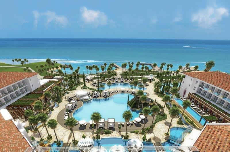 Obrázek hotelu Olympic Lagoon Resort Paphos