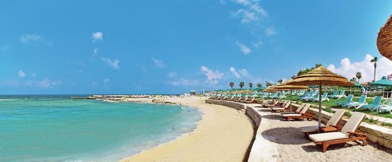 Olympic Lagoon Resort Paphos 3