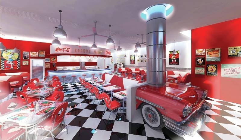 Olympic Lagoon Resort Paphos 11