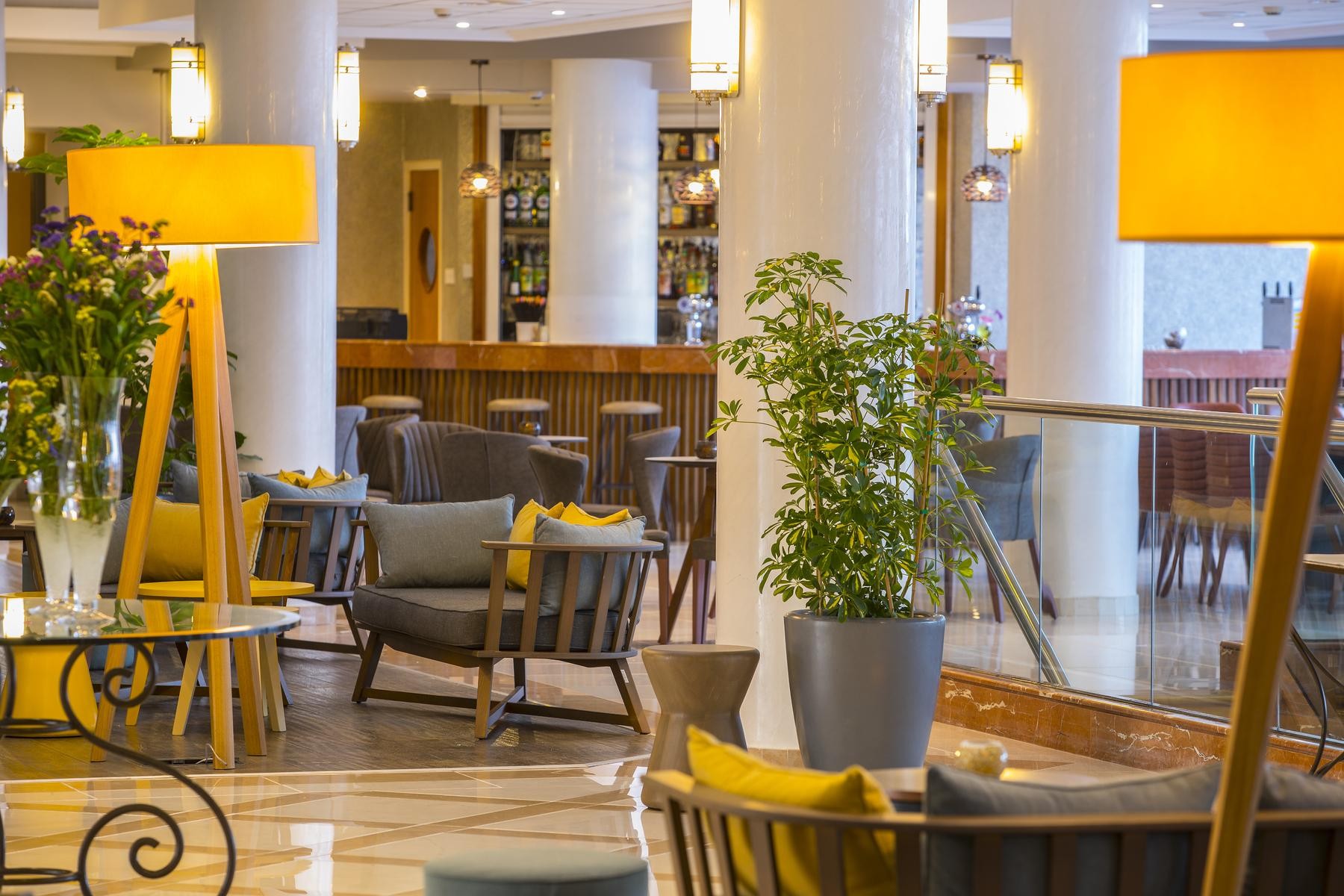 Leonardo Cypria Bay 12