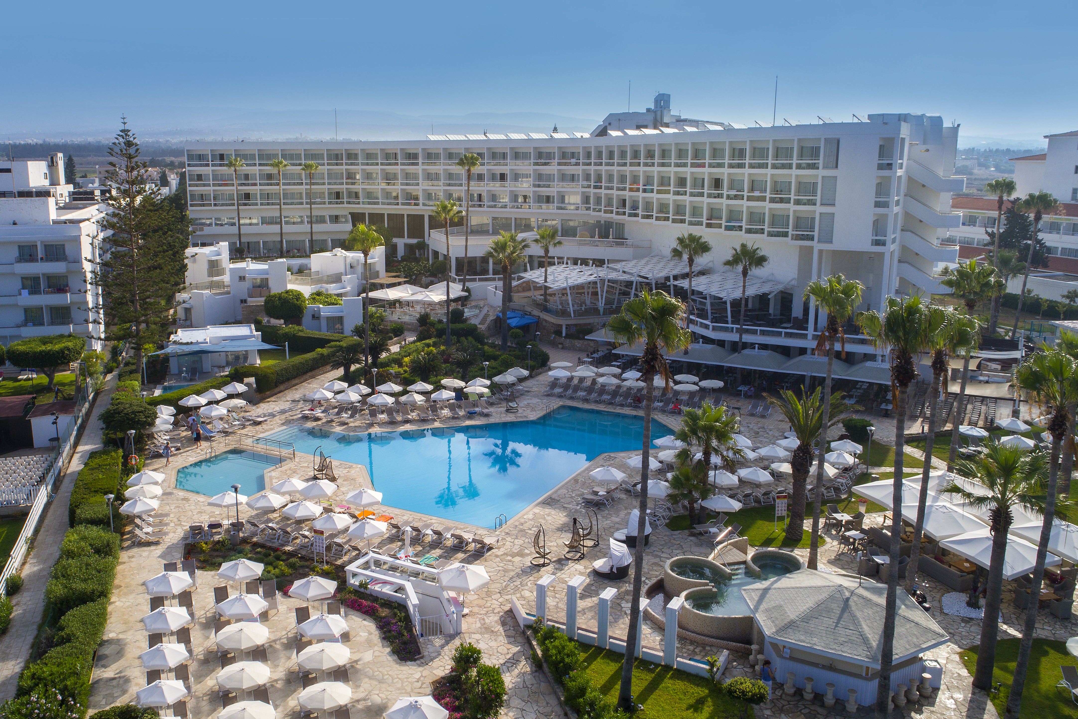 Leonardo Plaza Cypria Maris Beach Hotel and Spa