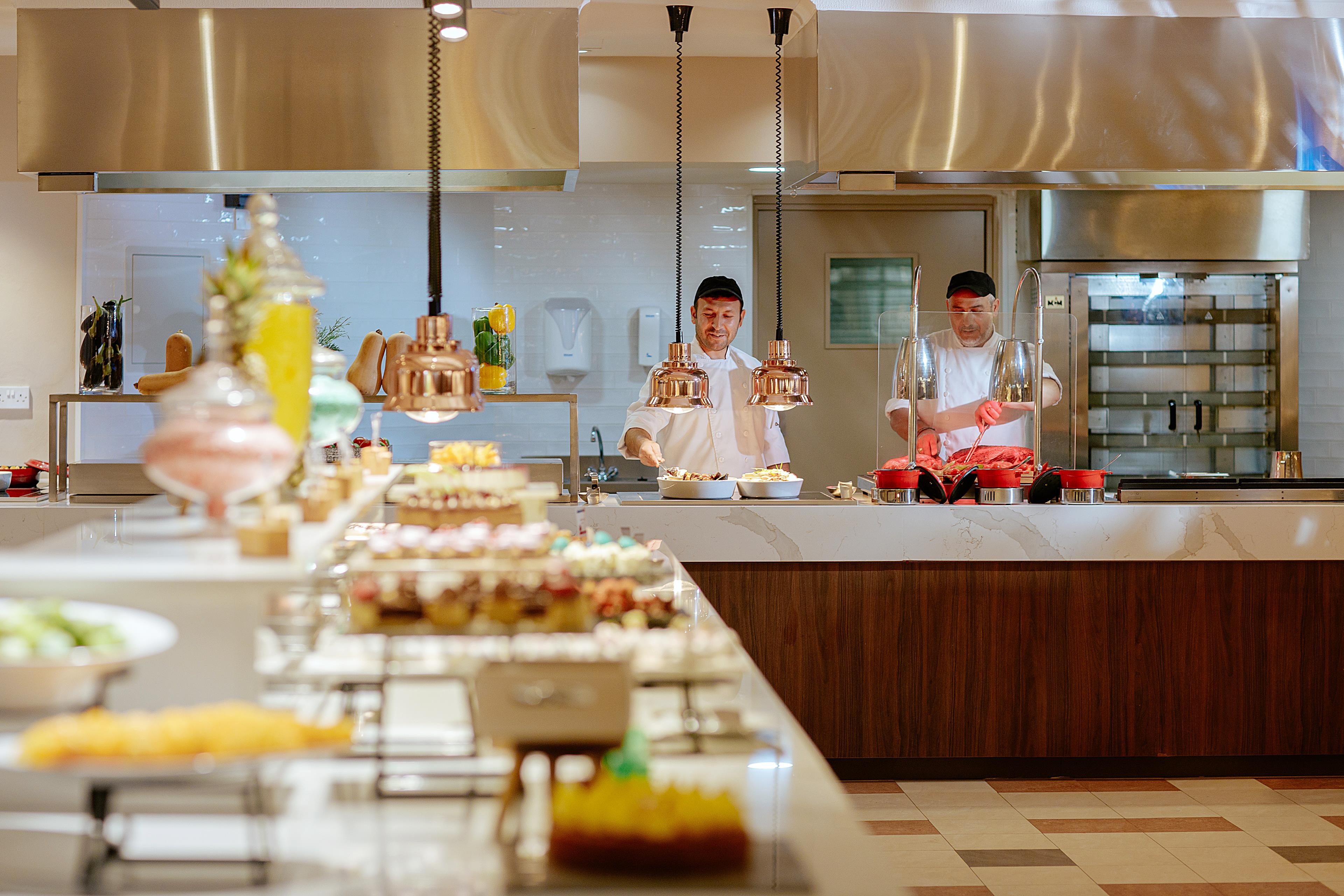 Louis Ledra Beach 13