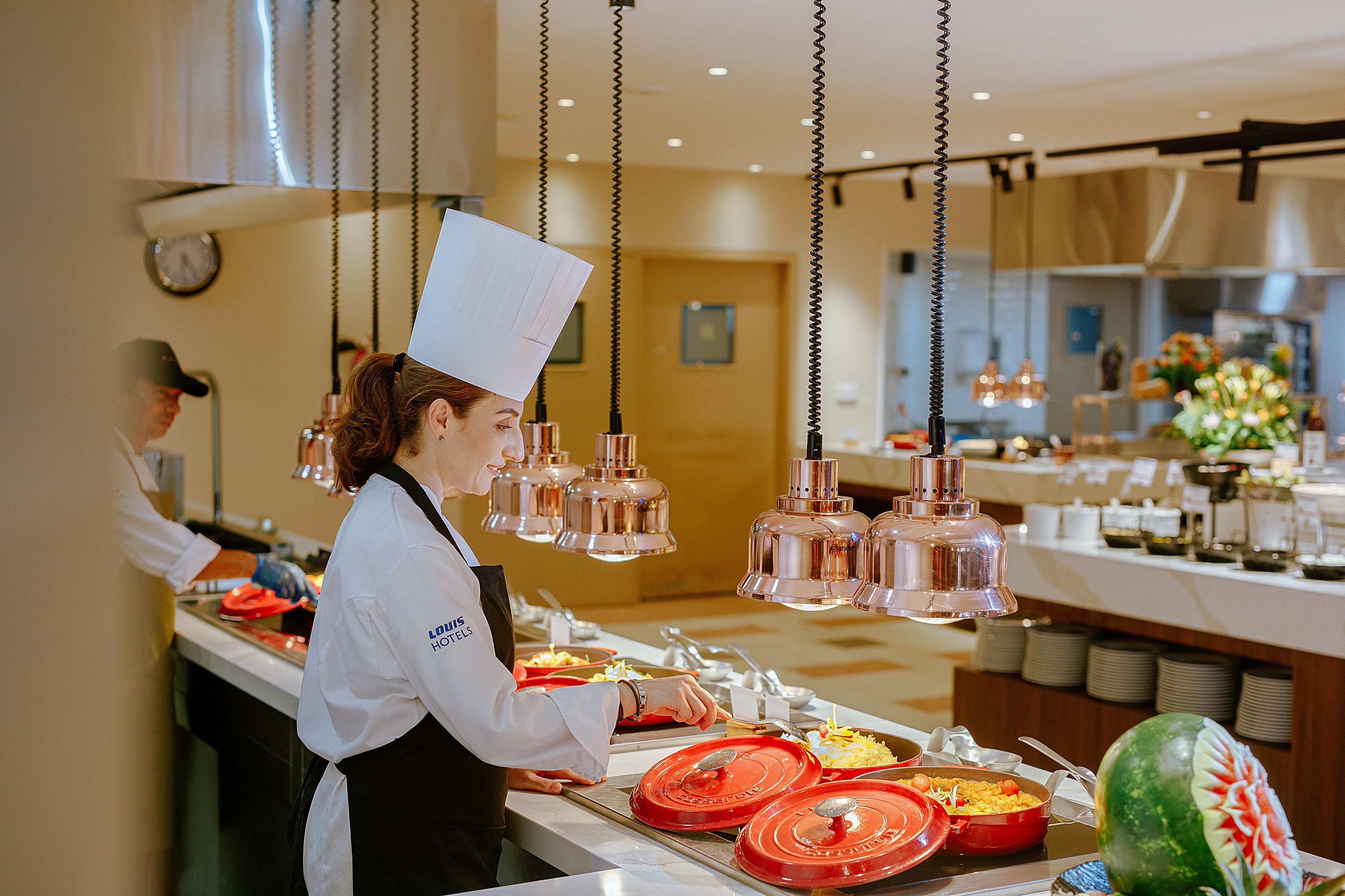 Louis Ledra Beach 14