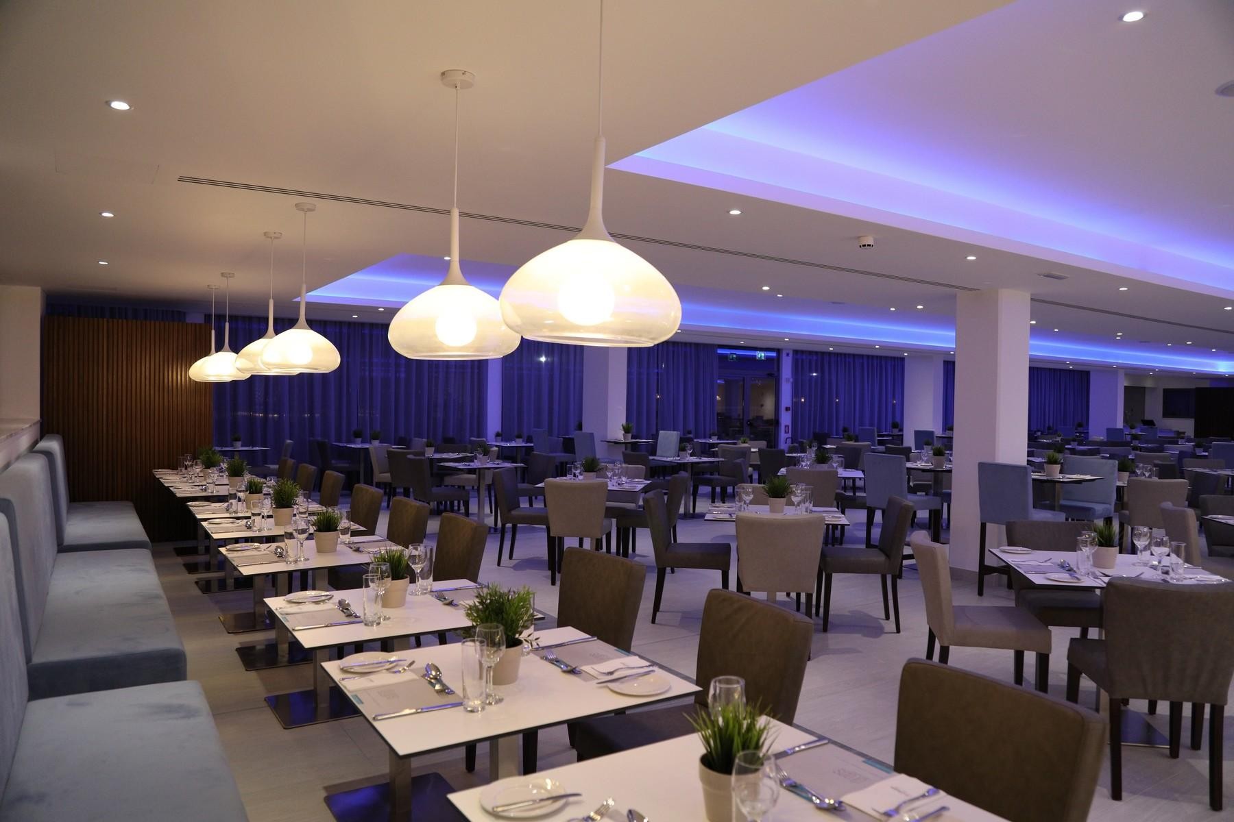 St George Beach Hotel & Spa Resort 8