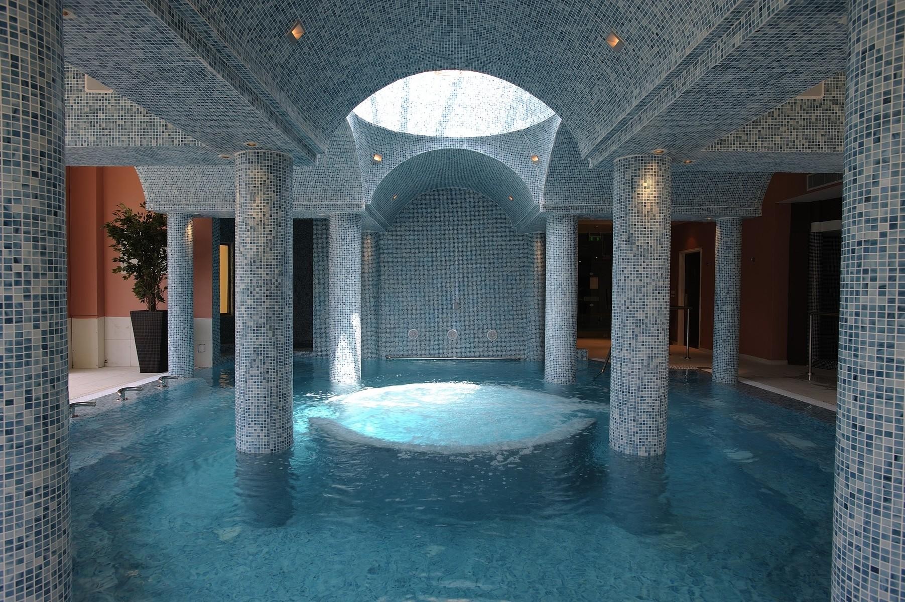 St George Beach Hotel & Spa Resort