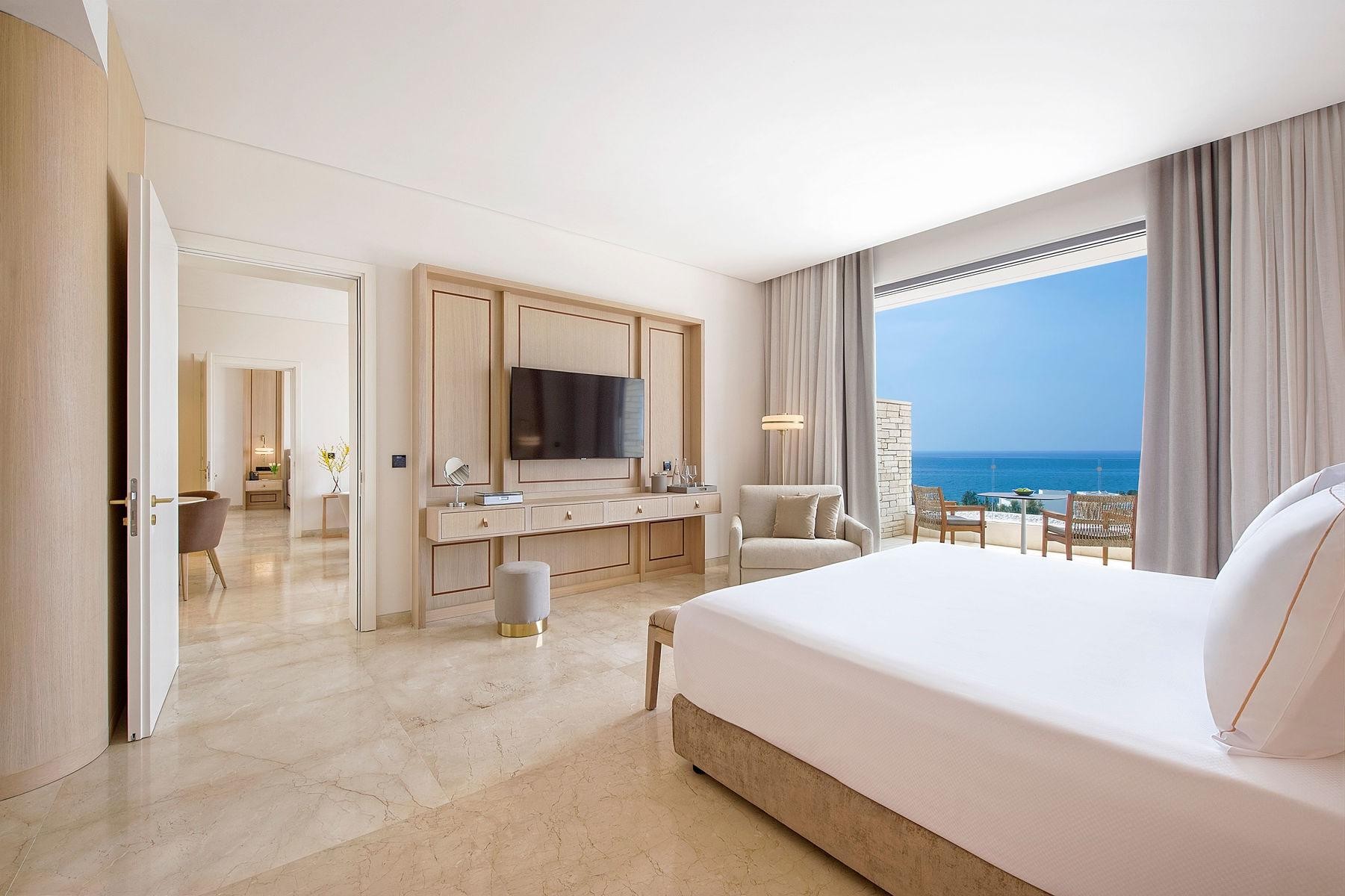 Cap St Georges Hotel and Resort 7