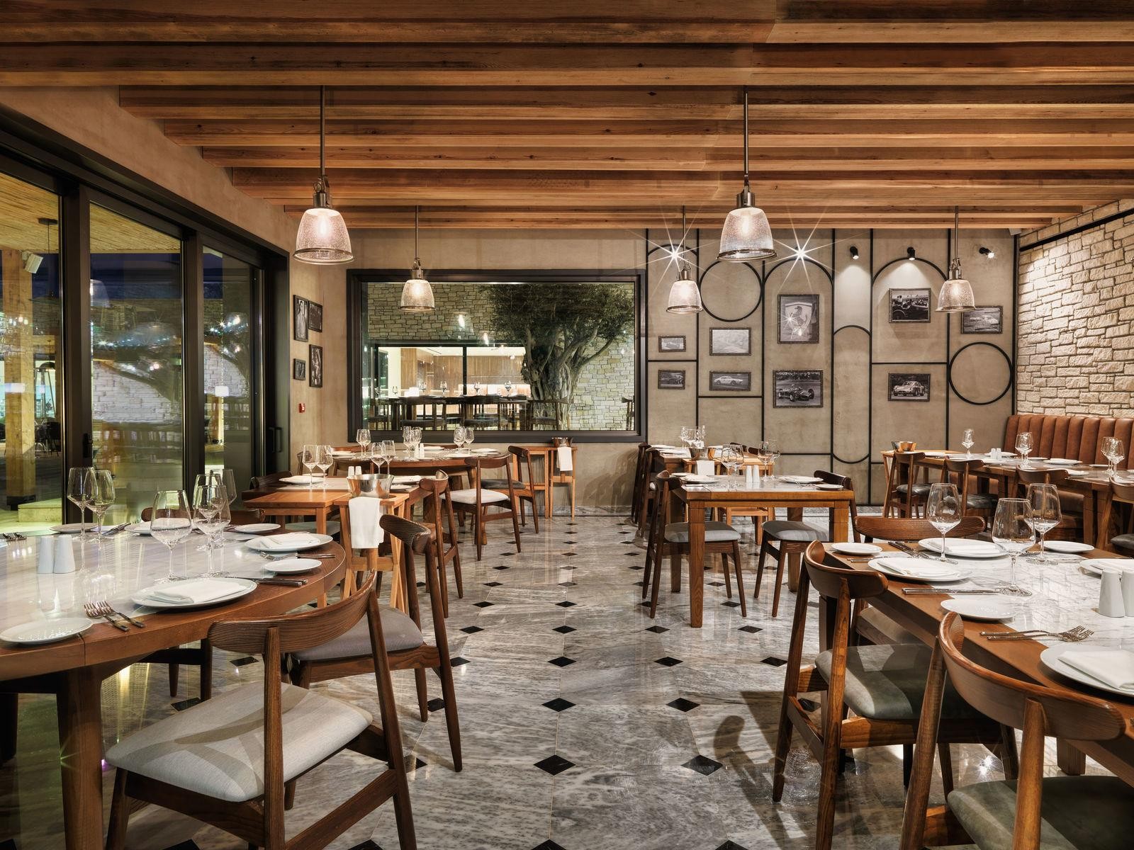 Cap St Georges Hotel and Resort 10