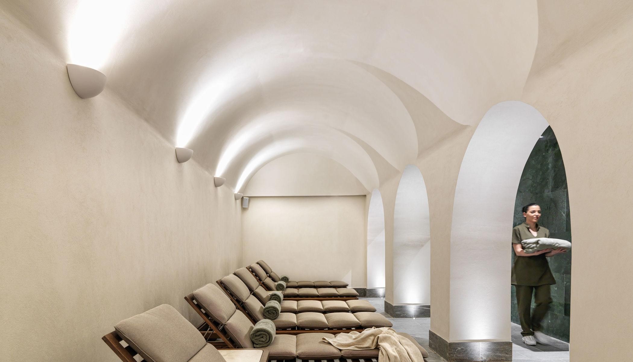 Cap St Georges Hotel and Resort 13