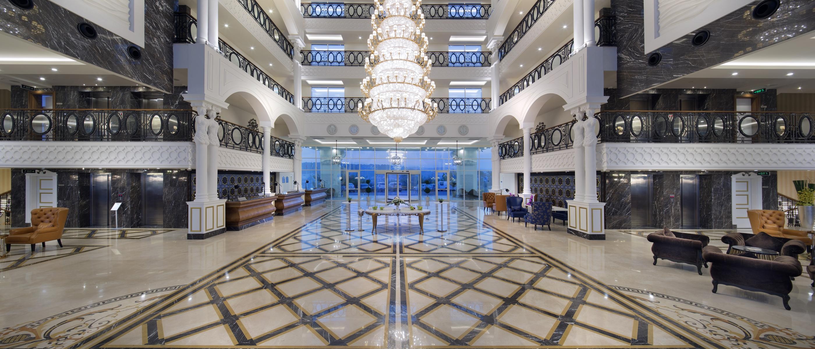 Litore Resort Hotel & Spa 9