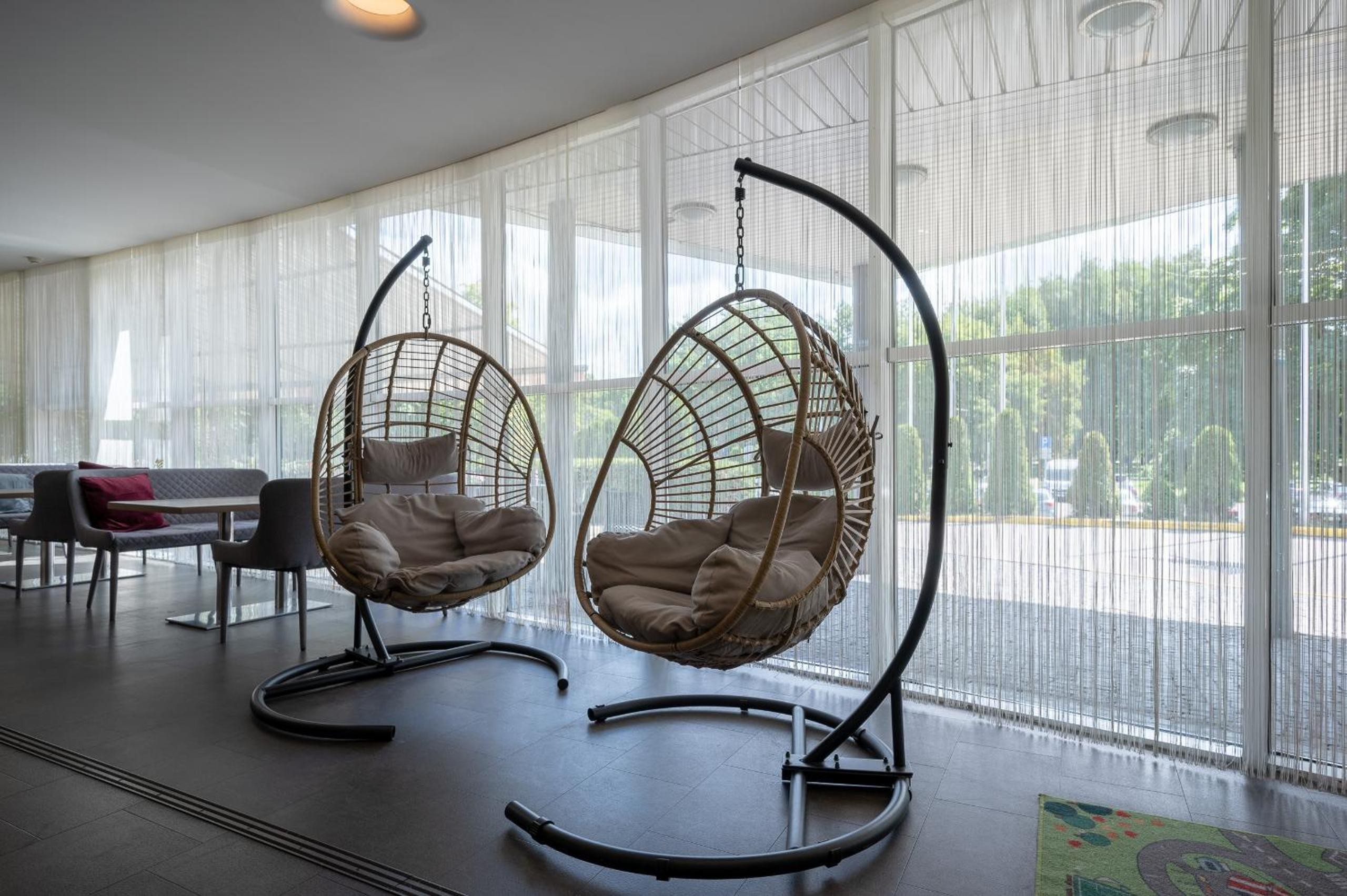 Bellevue Park Hotel Riga 20