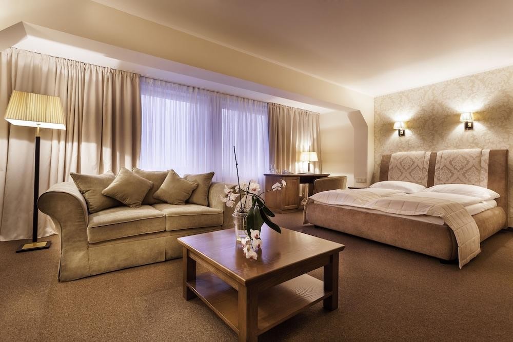 Bellevue Park Hotel Riga 6