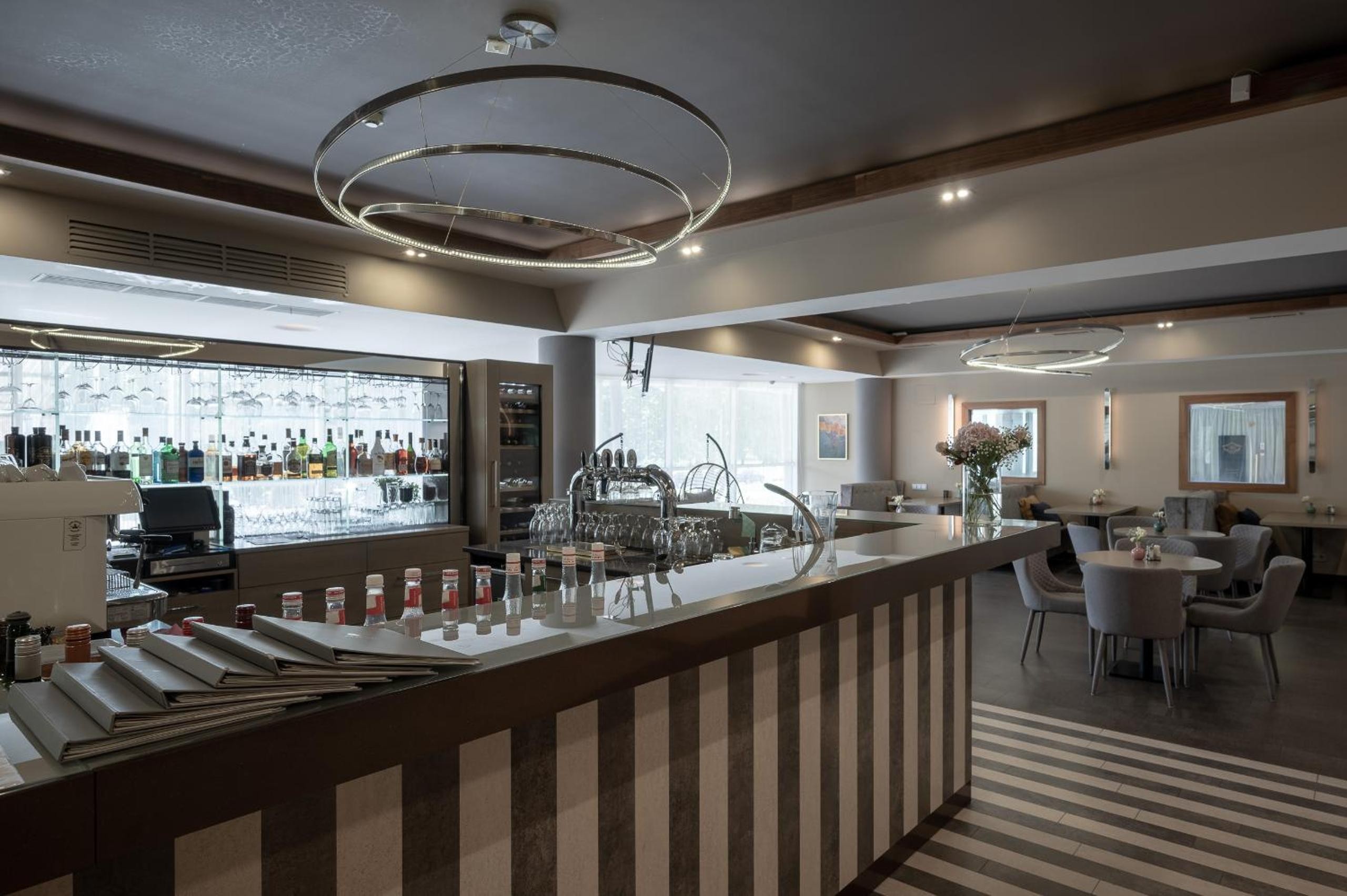 Bellevue Park Hotel Riga 17