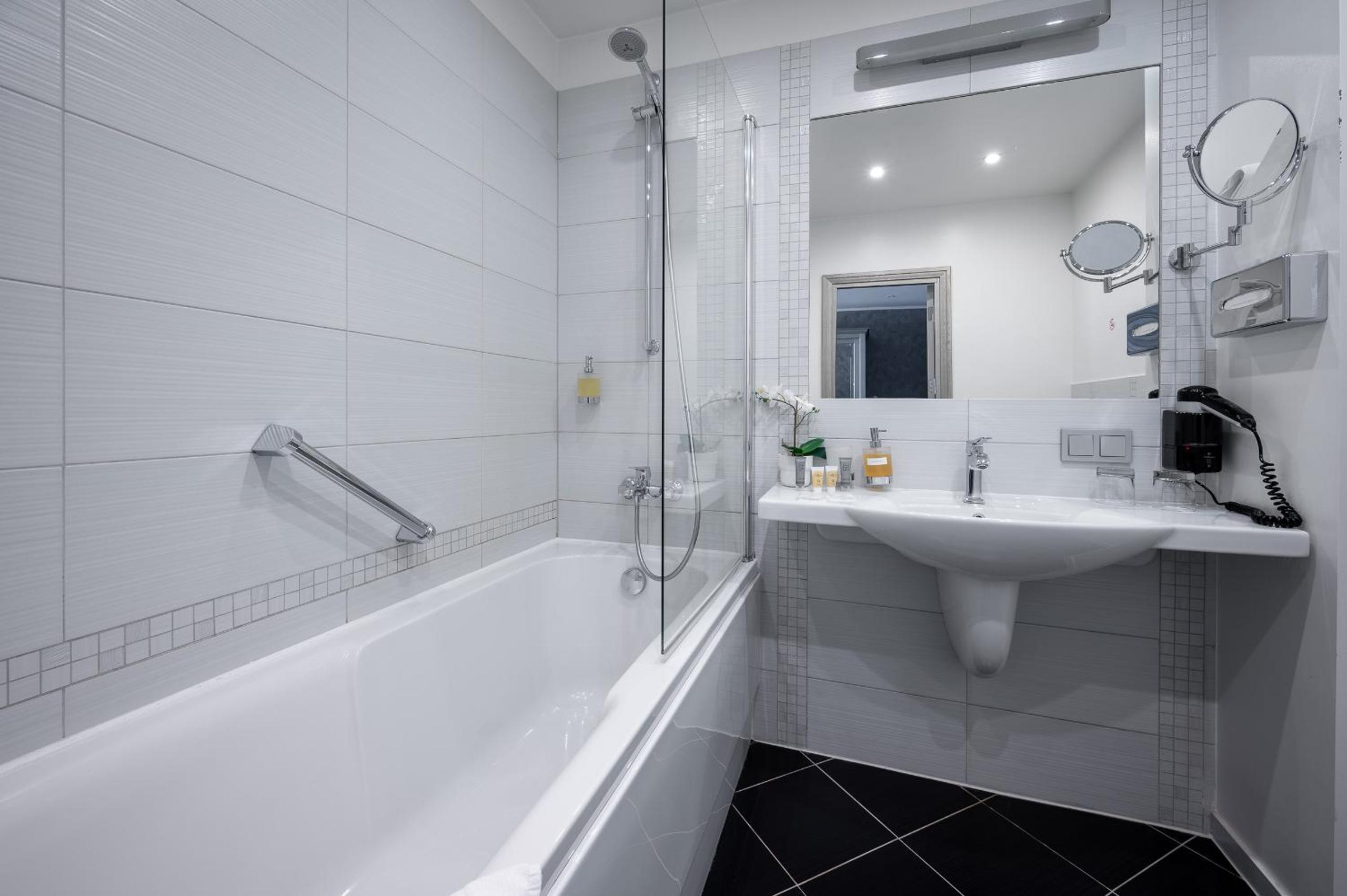 Bellevue Park Hotel Riga 12