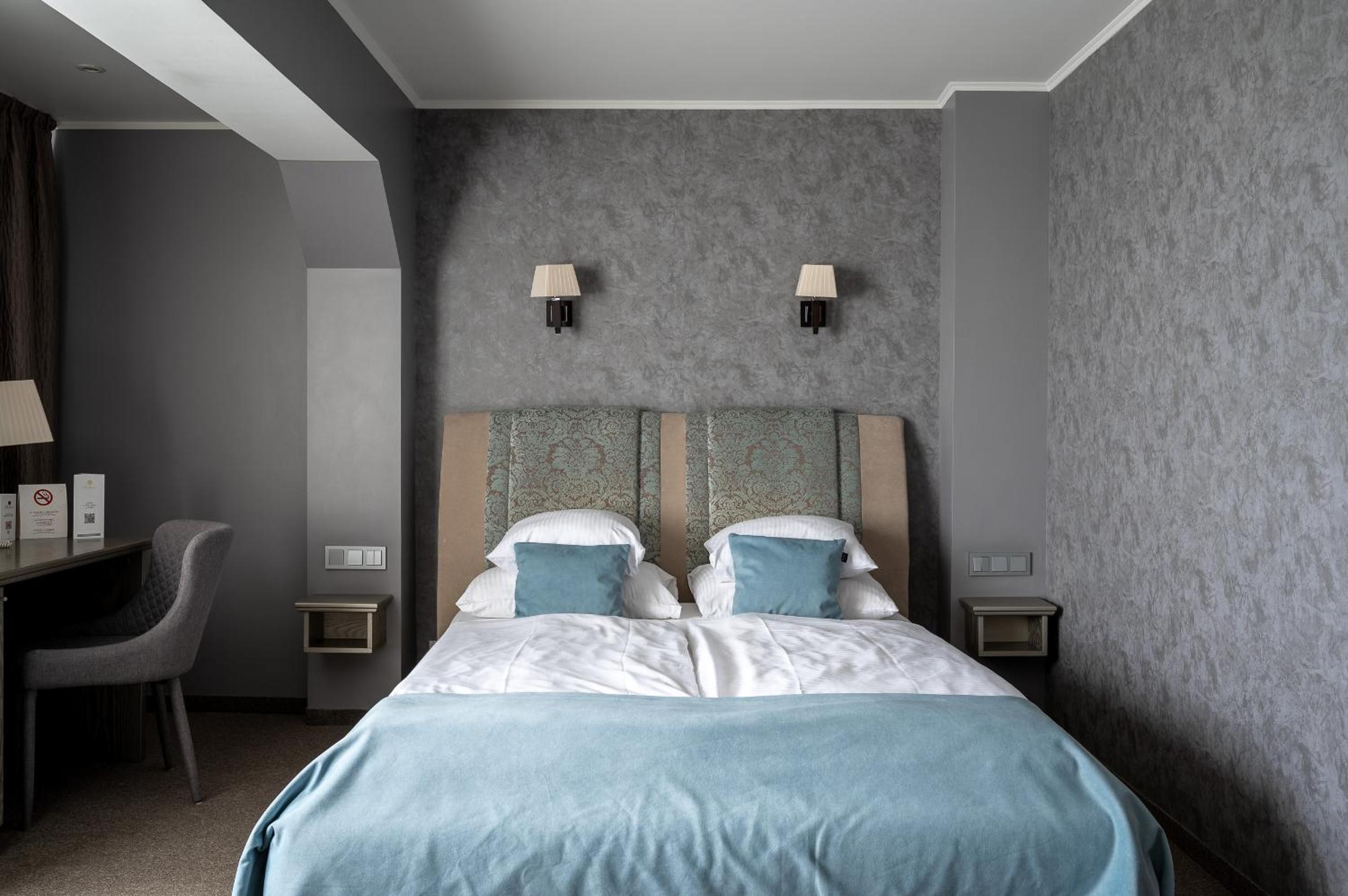 Bellevue Park Hotel Riga 11