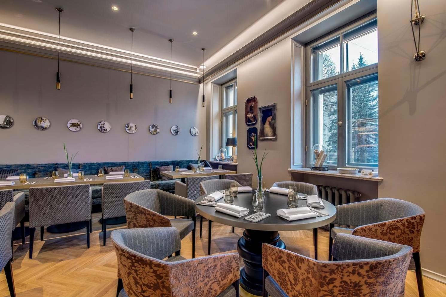 Grand Poet Hotel by Semarah 10