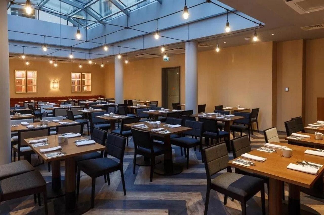 Grand Poet Hotel by Semarah 12