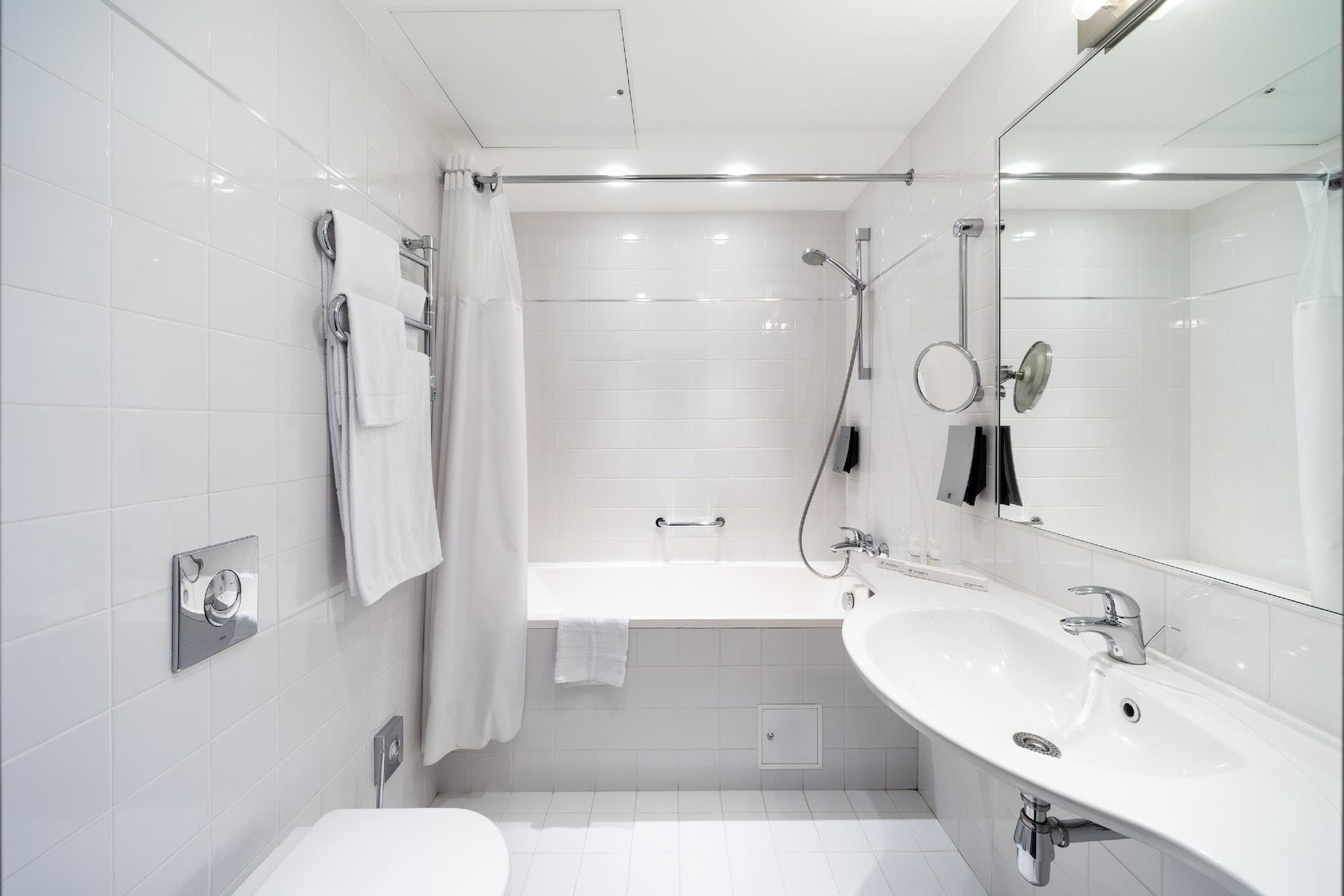 Rixwell Elefant Hotel 8