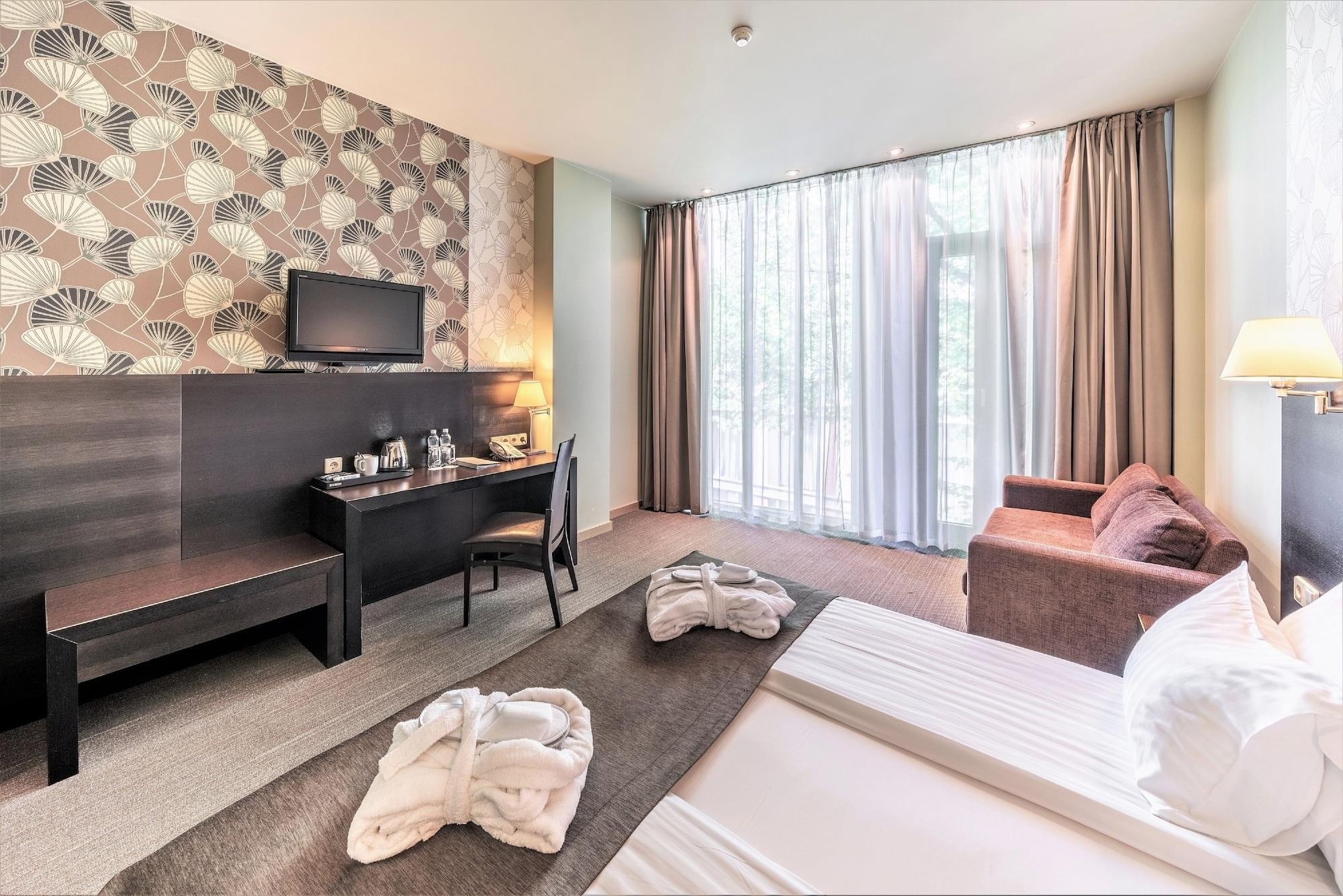 Rixwell Elefant Hotel 6