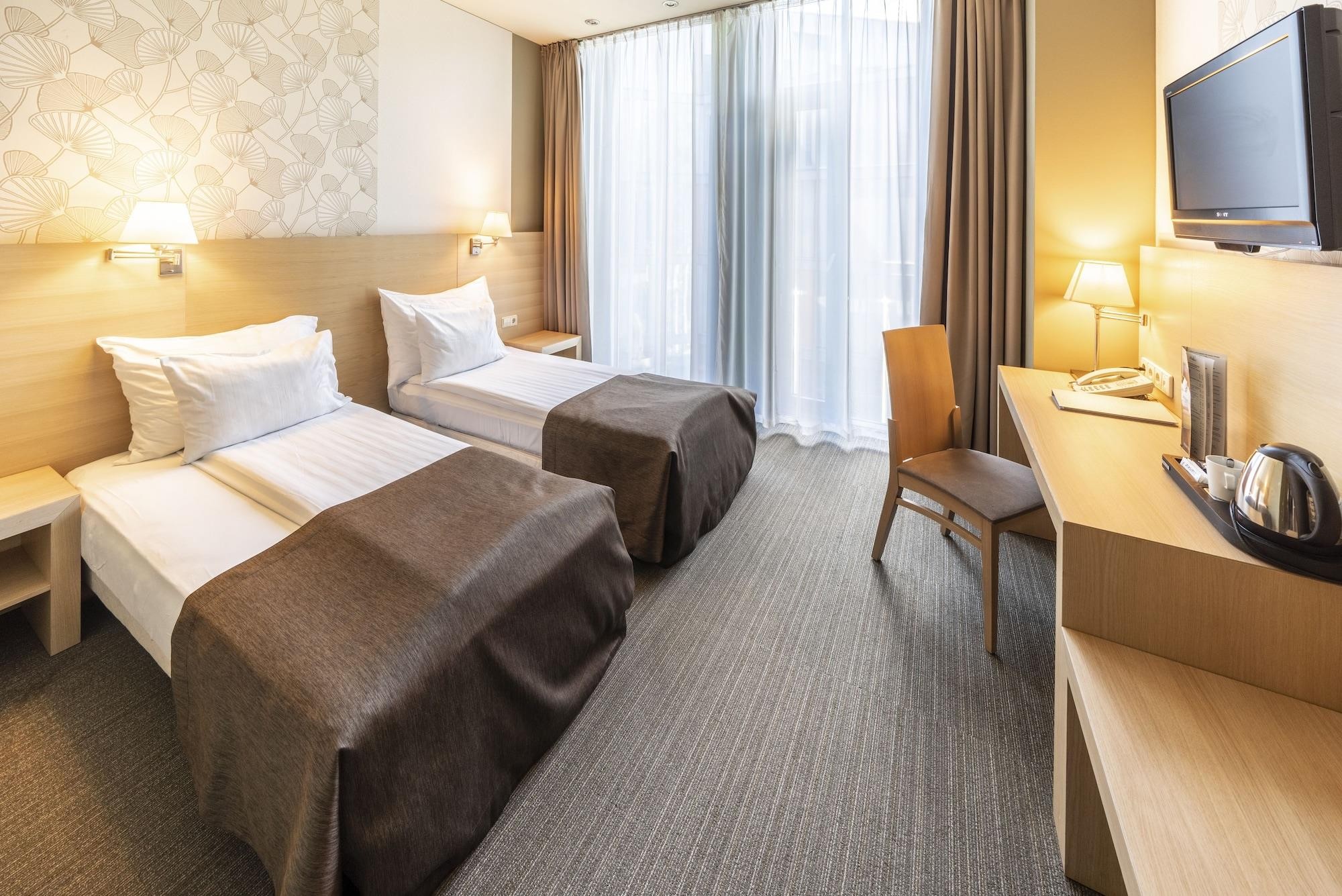 Rixwell Elefant Hotel