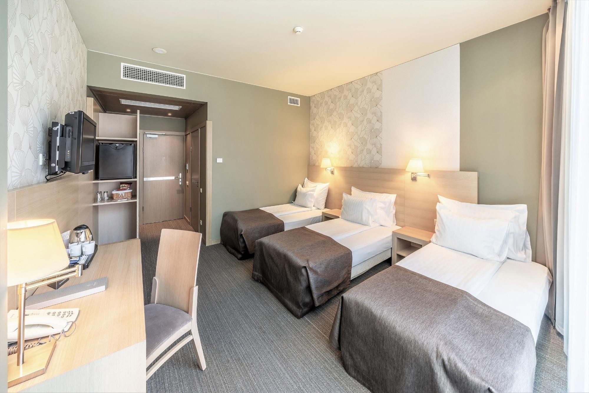 Rixwell Elefant Hotel 7