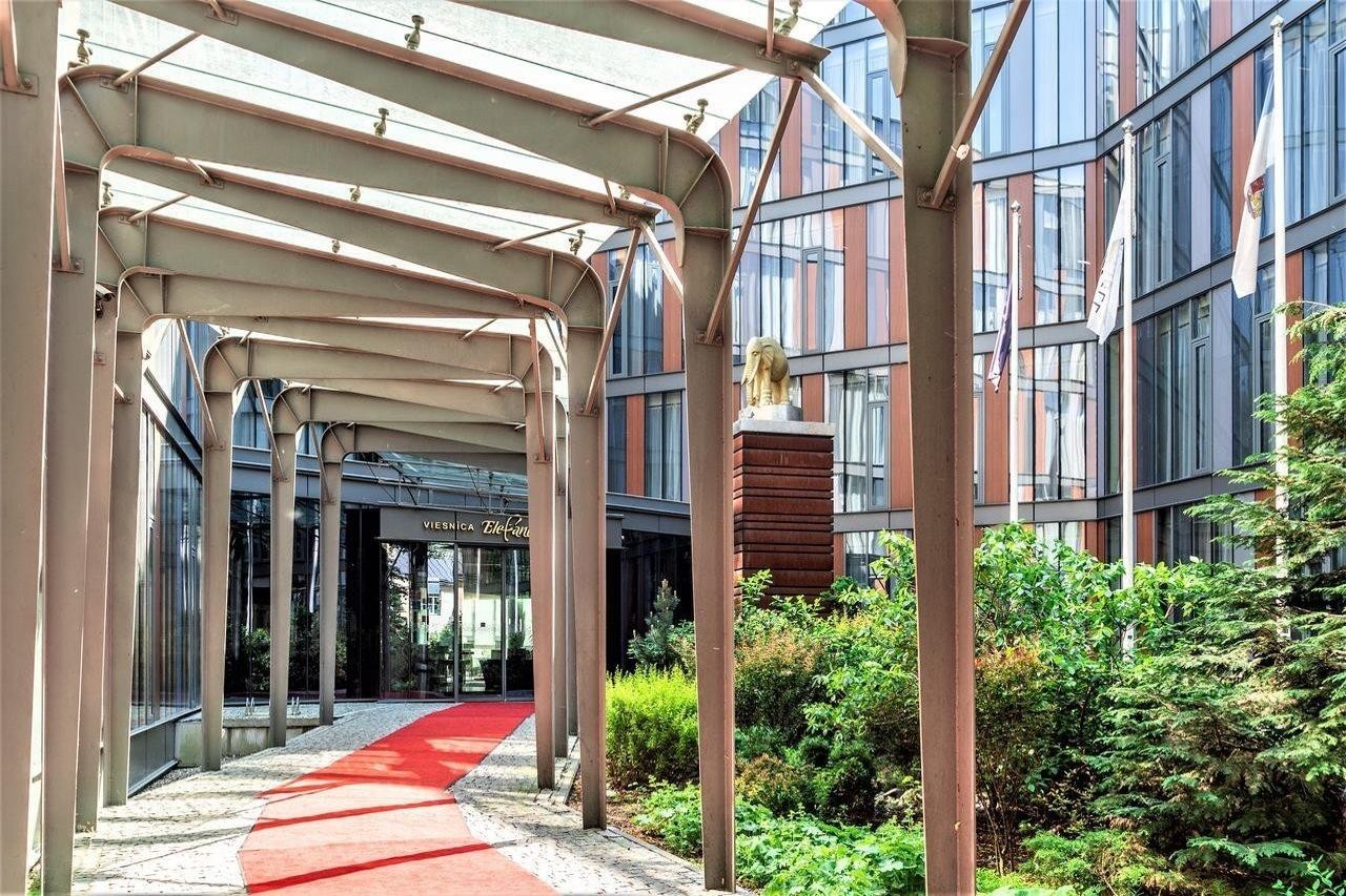 Rixwell Elefant Hotel 17