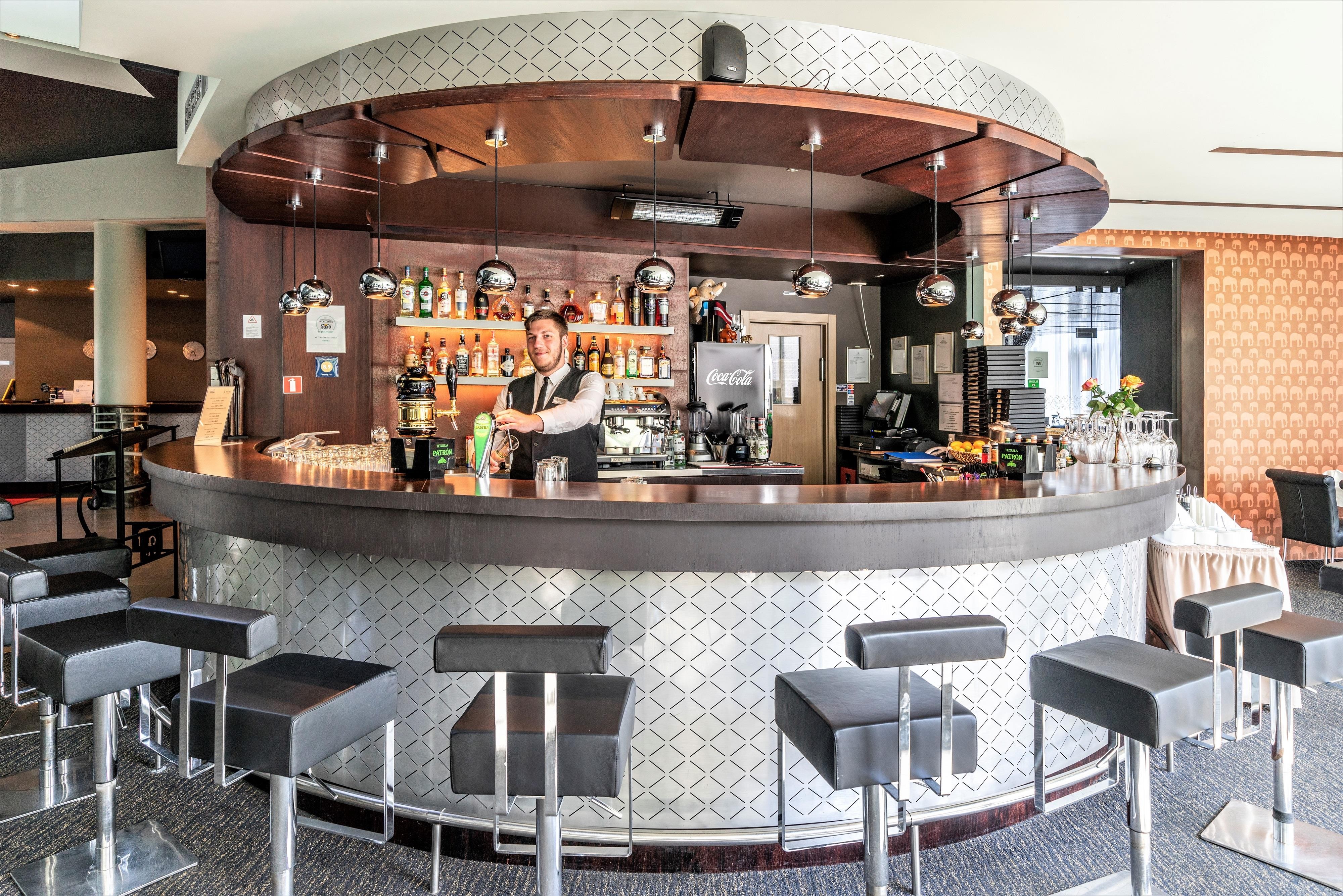 Rixwell Elefant Hotel 12