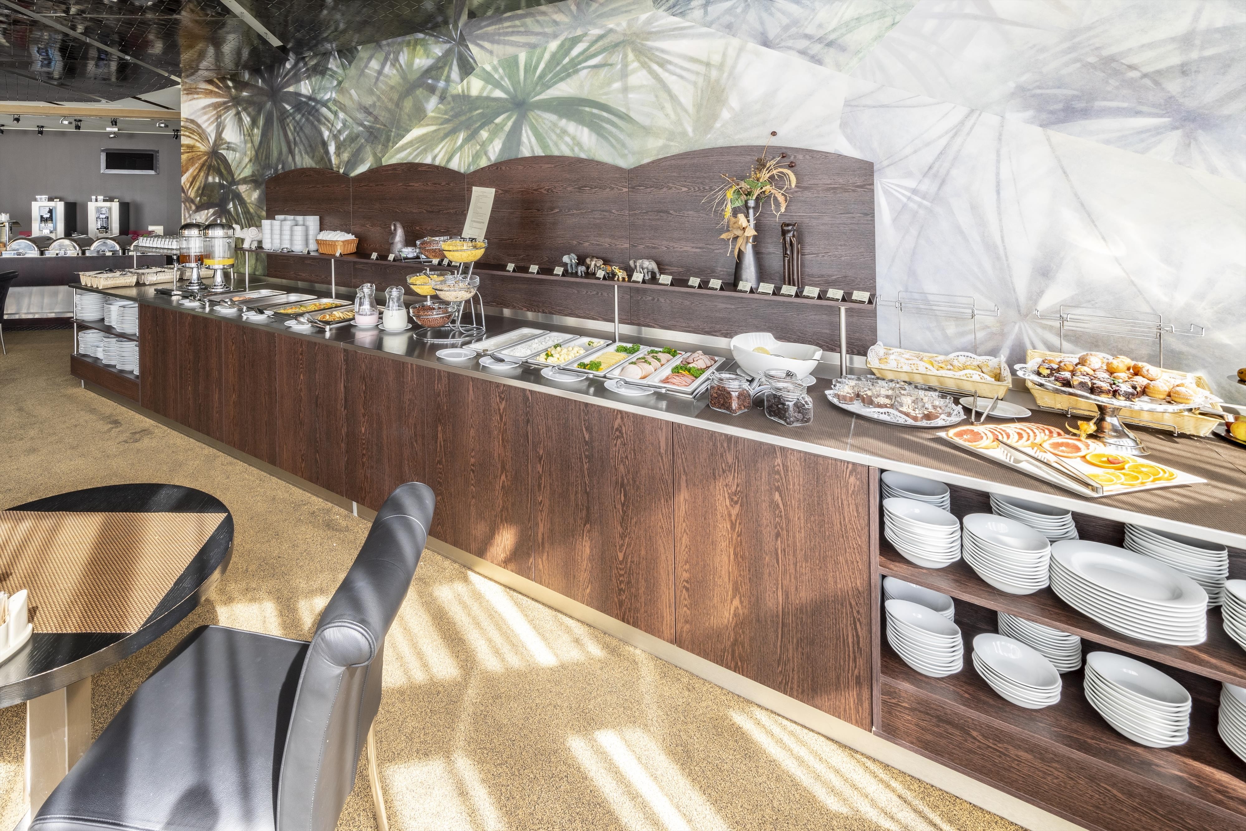 Rixwell Elefant Hotel 9