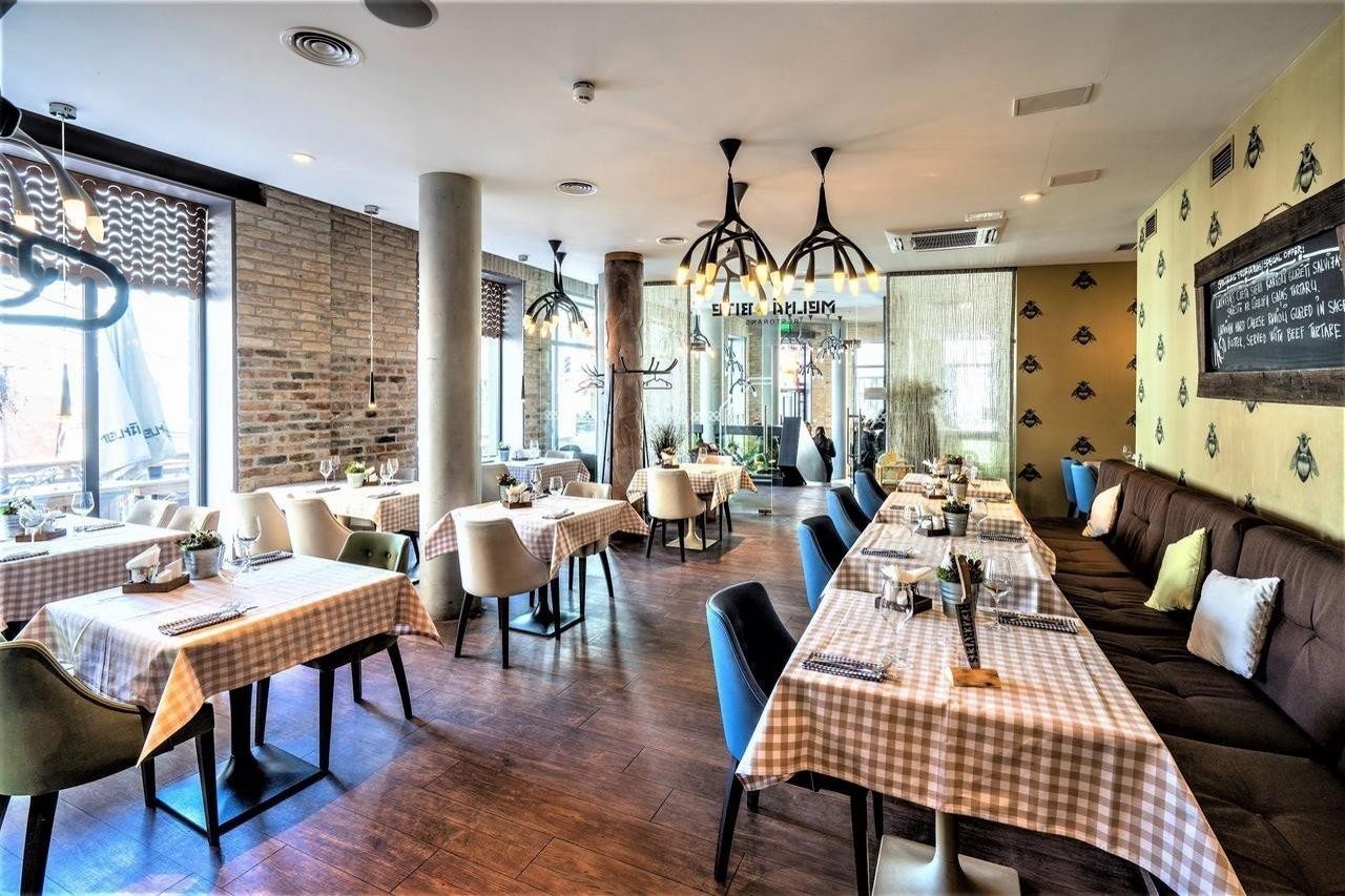 Wellton Centrum Hotel and Spa 8