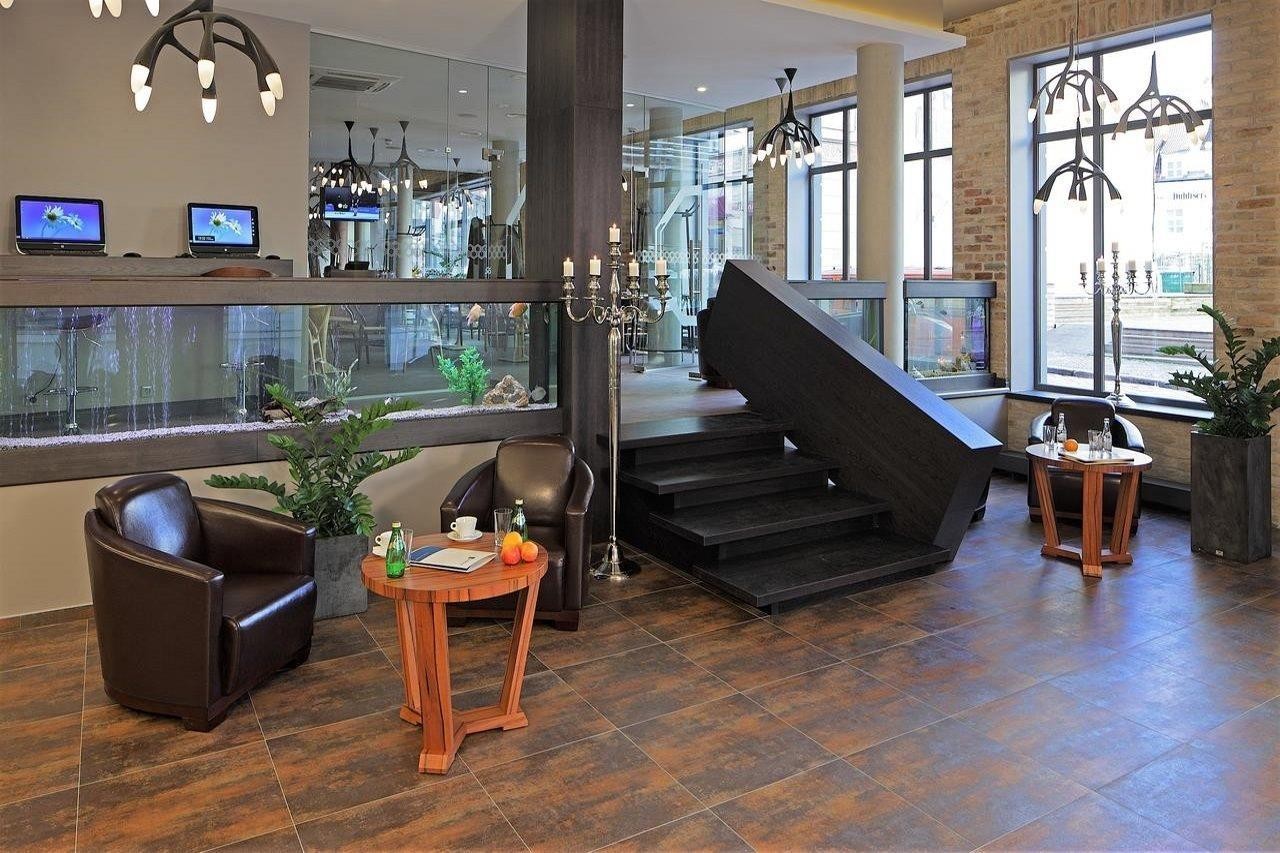 Wellton Centrum Hotel and Spa 10