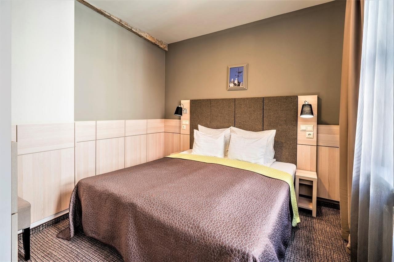 Wellton Centrum Hotel and Spa 7