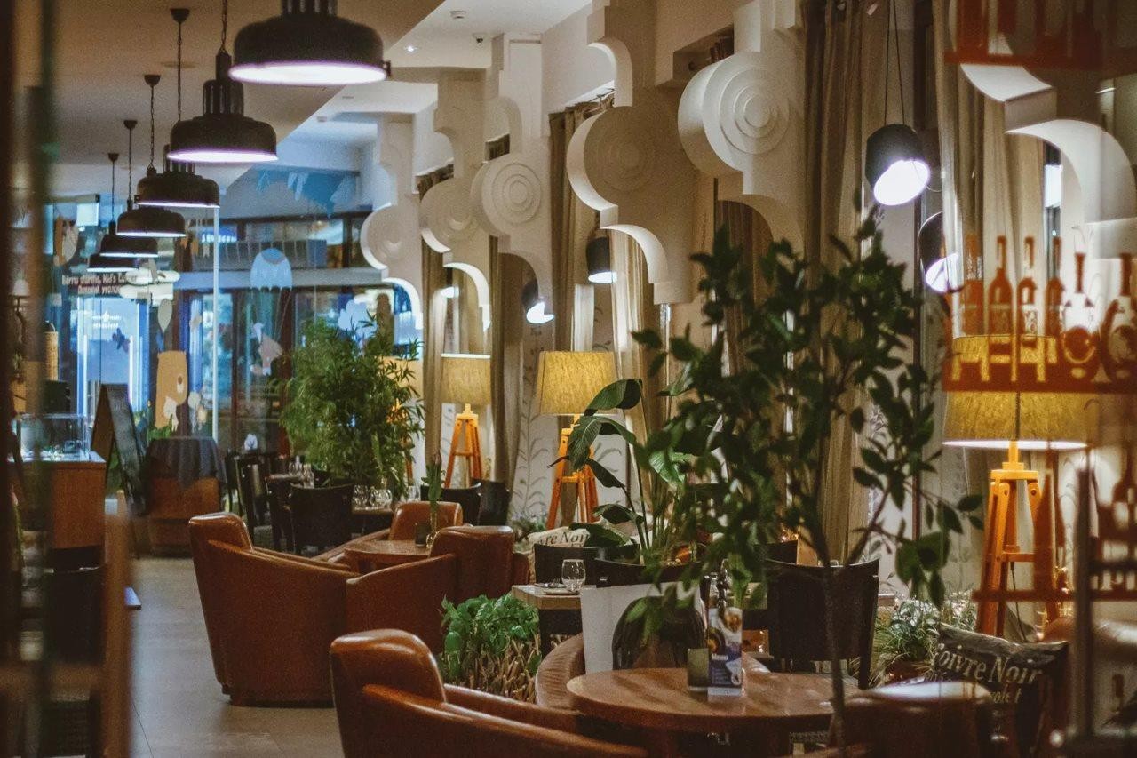 Wellton Riga Hotel and Spa 8