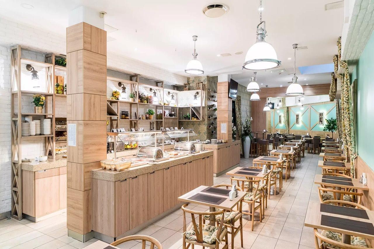 Wellton Riga Hotel and Spa 6